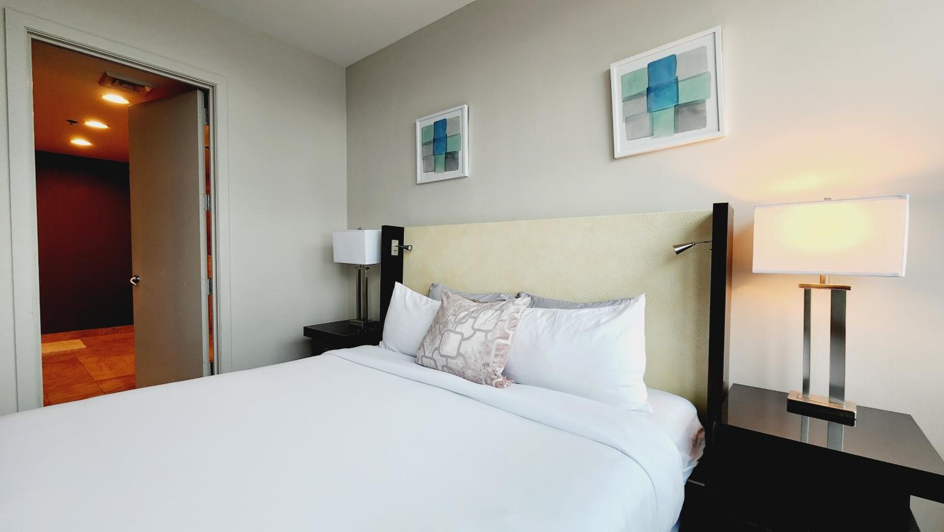 Lux Aka Brickell Condo — 13