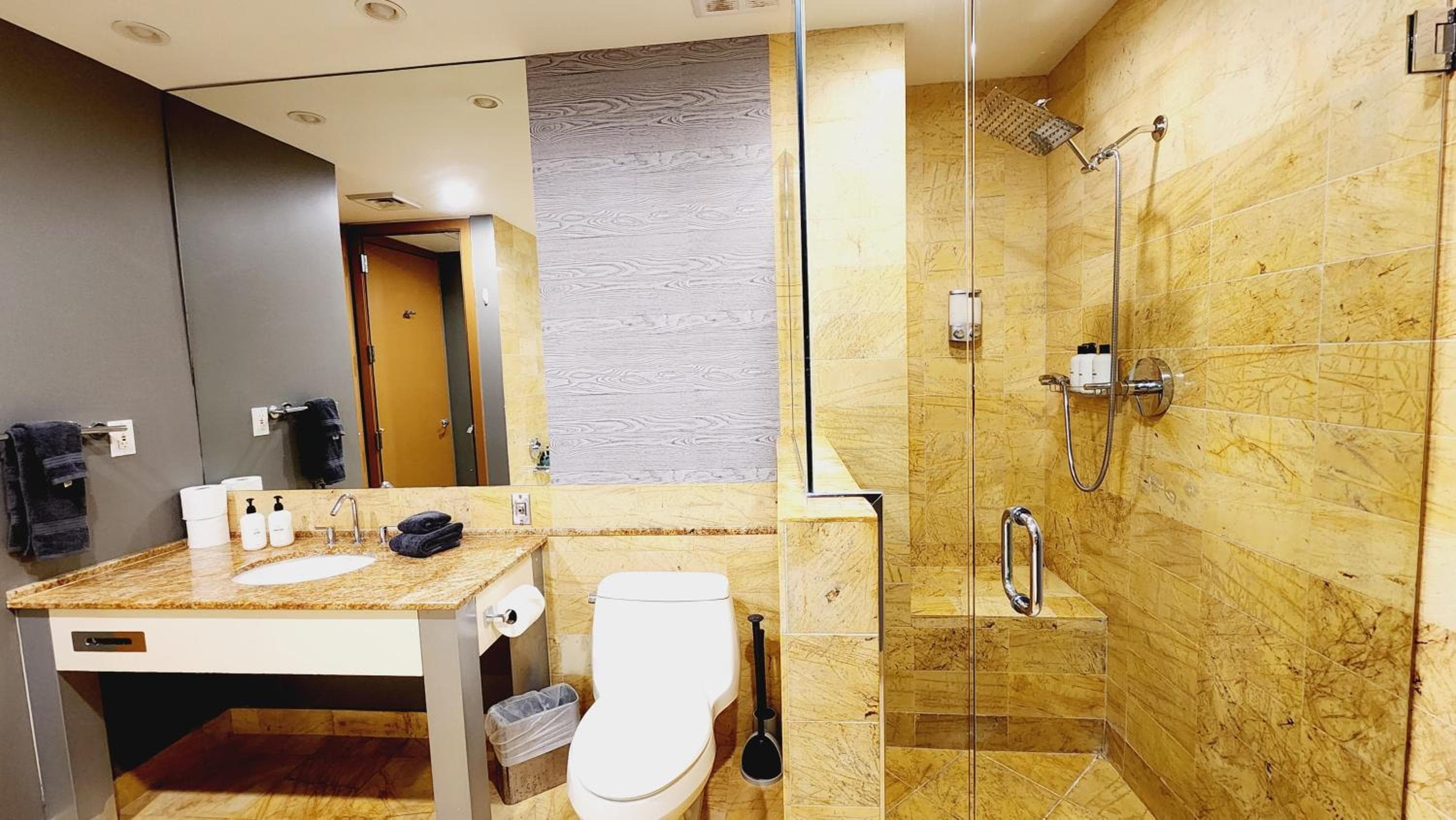 Lux Aka Brickell Condo — 12
