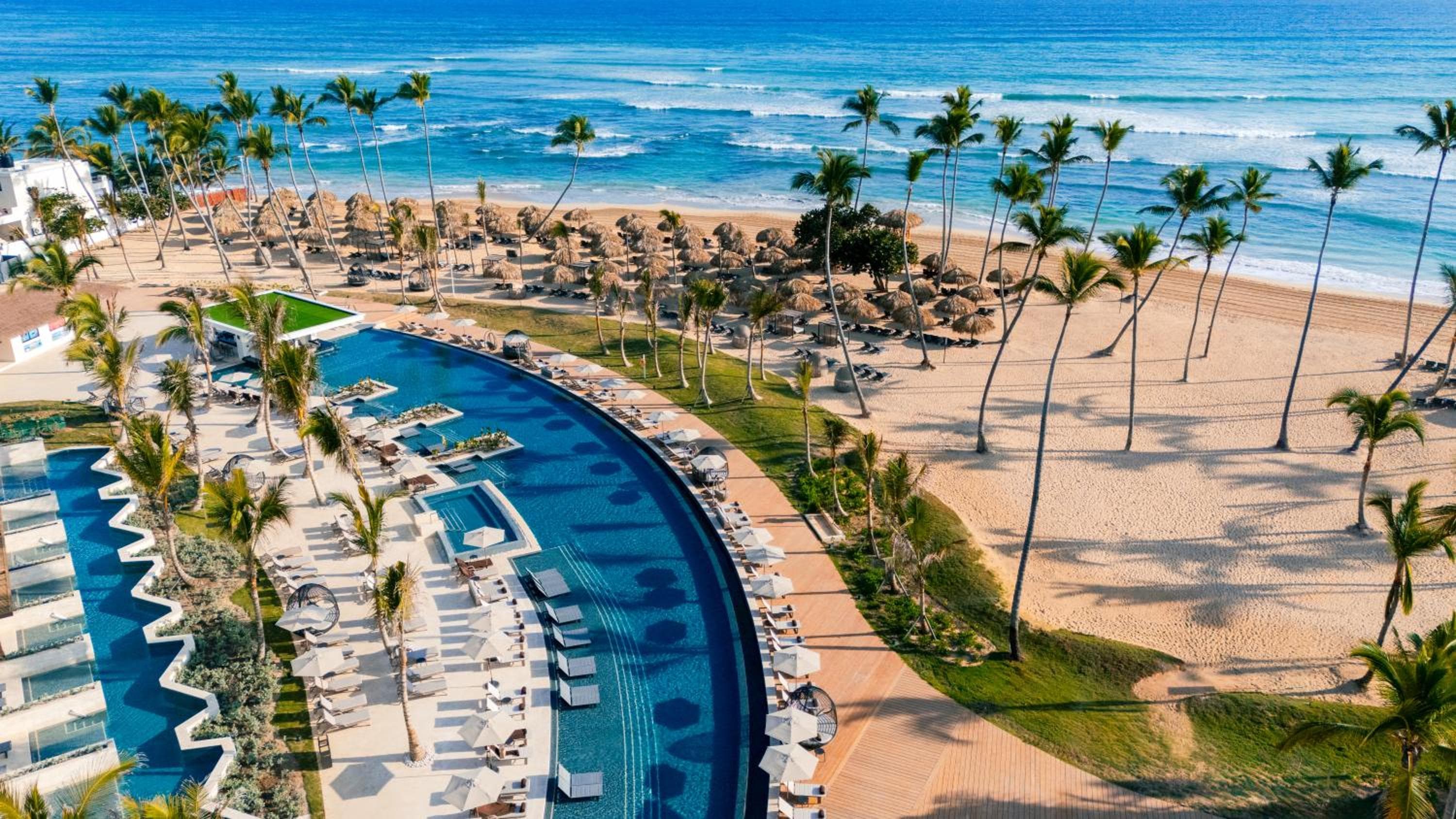 Segreti Maree Punta Cana — 1