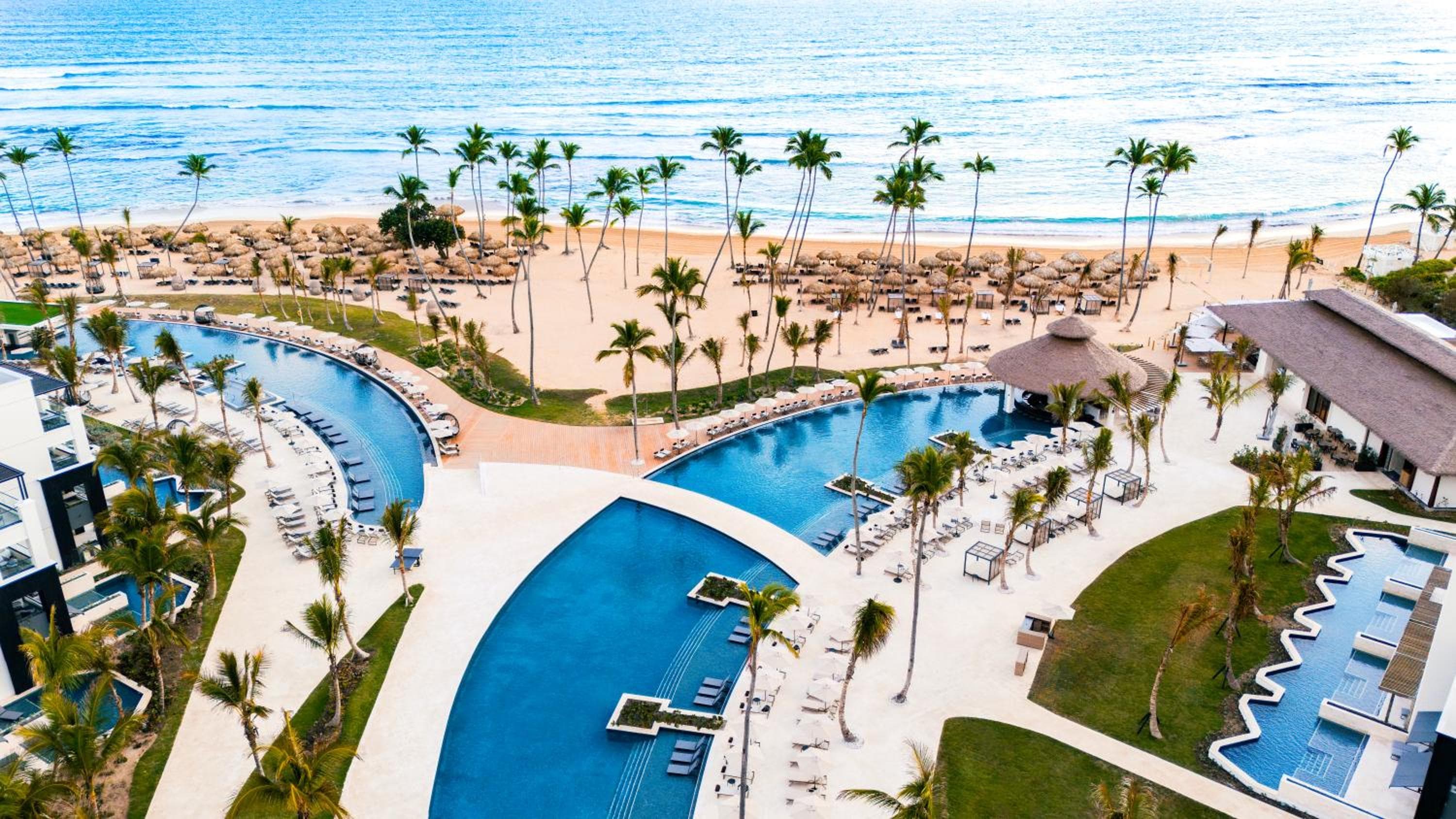 Segreti Maree Punta Cana — 20