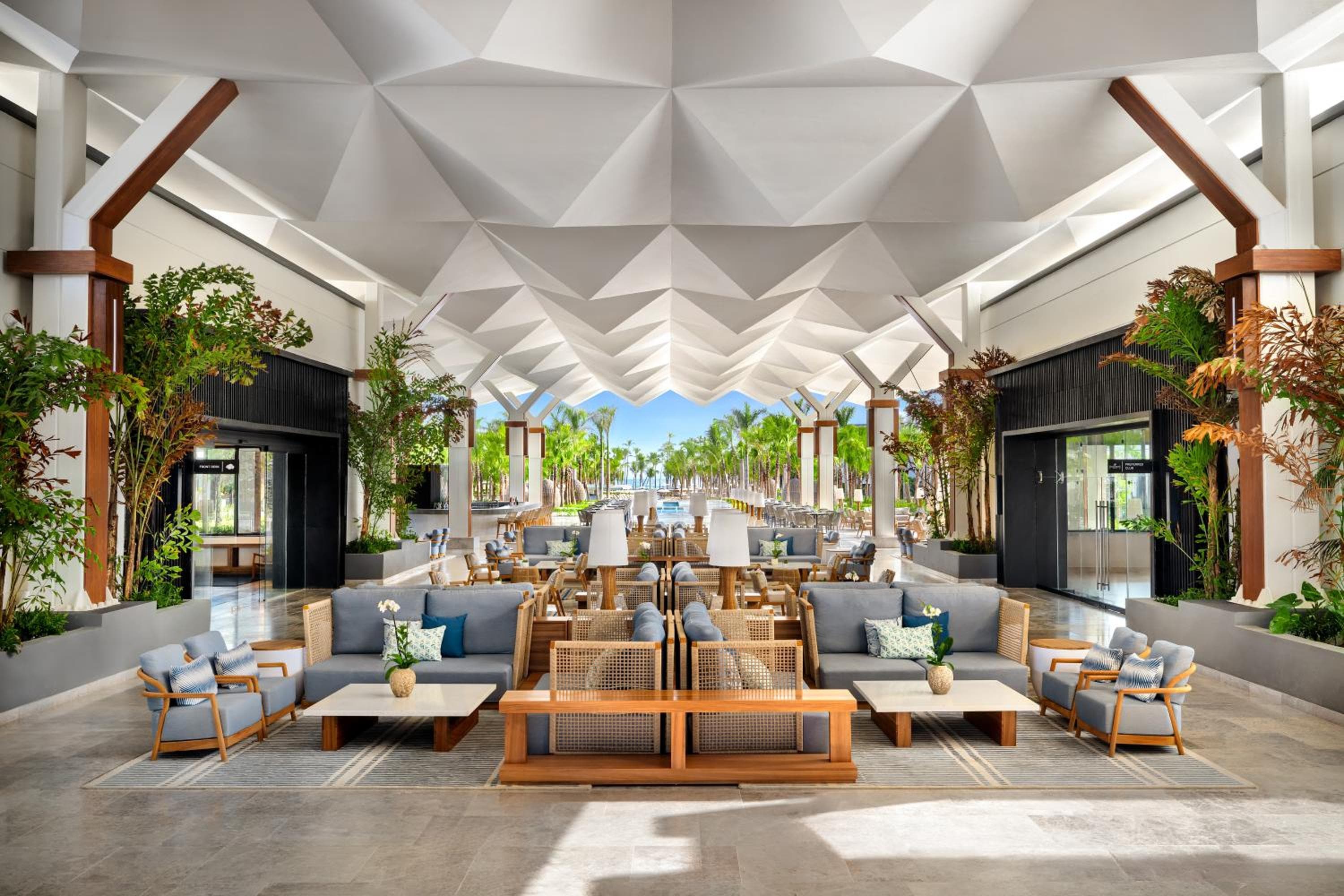Segreti Maree Punta Cana — 10