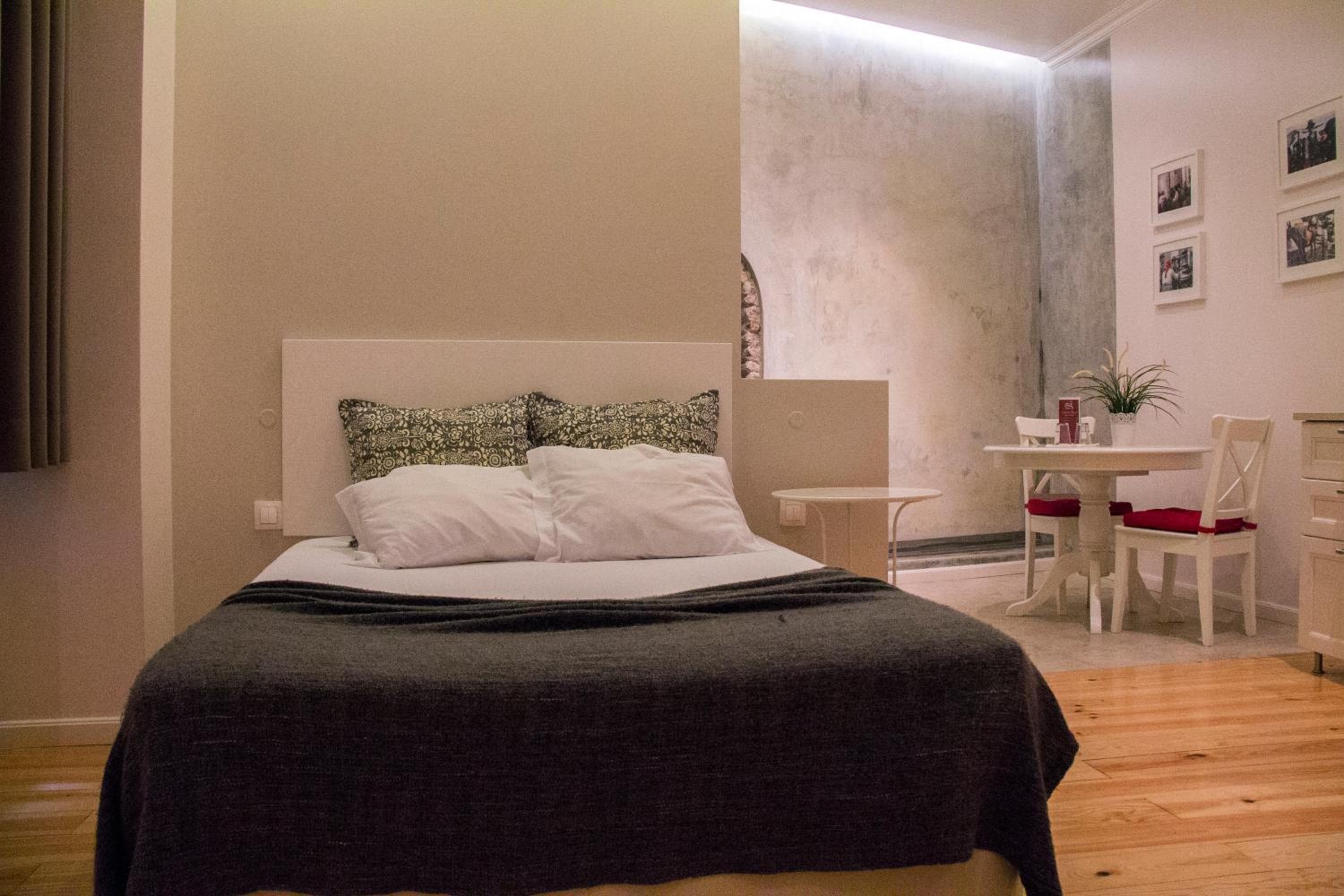 Lisbon Arsenal Suites — 30