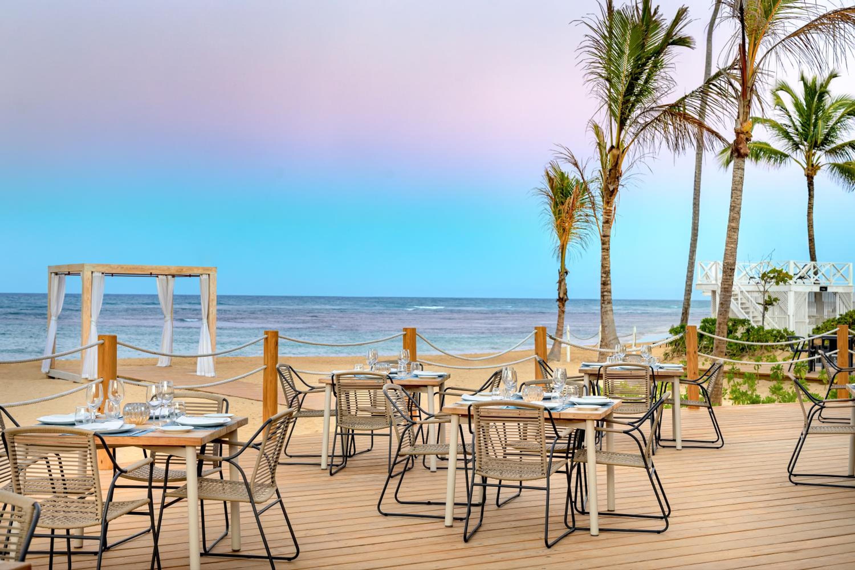 Secrets Tides Punta Cana - All Inclusive — 29
