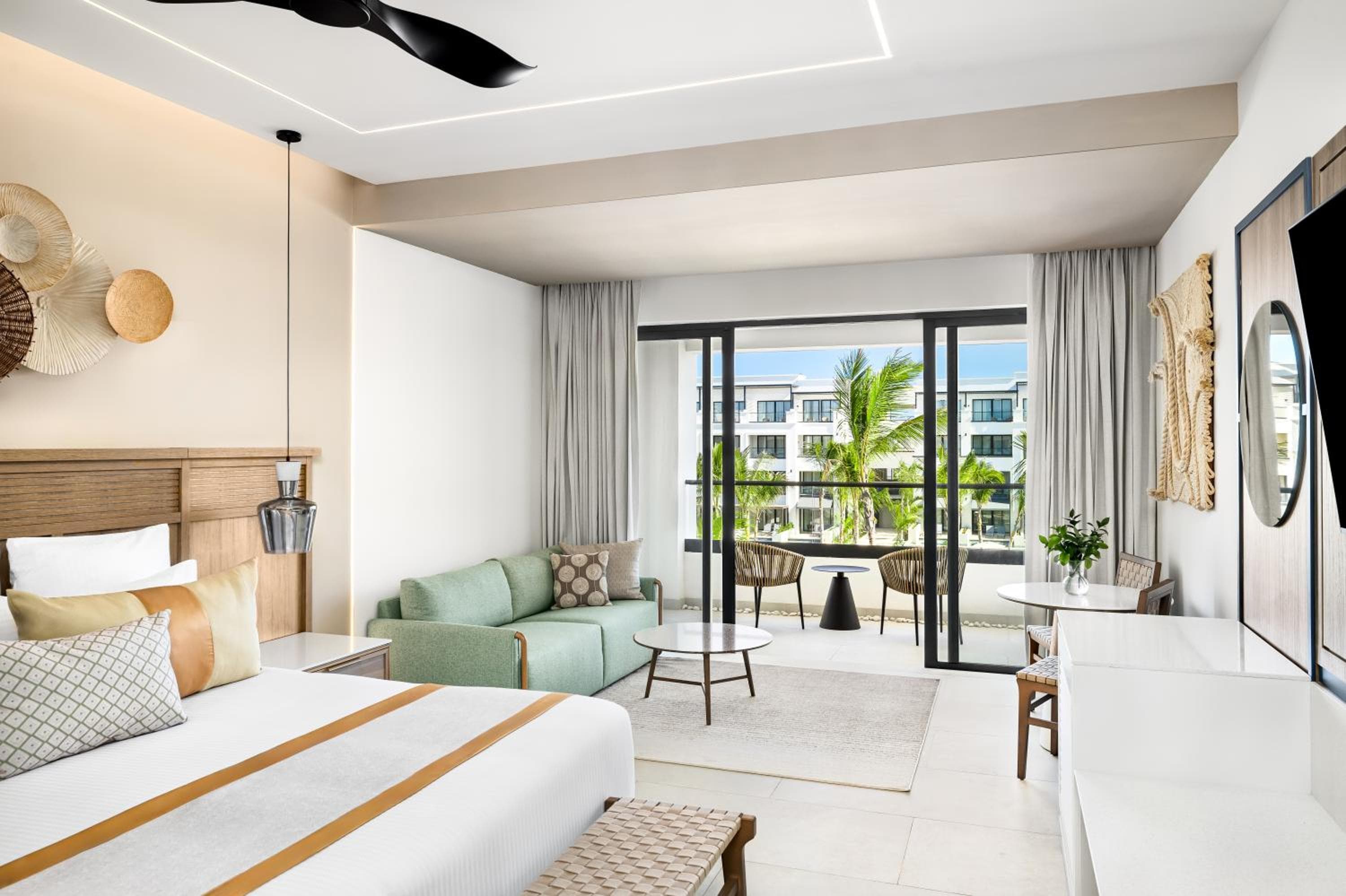 Secrets Tides Punta Cana - All Inclusive — 15