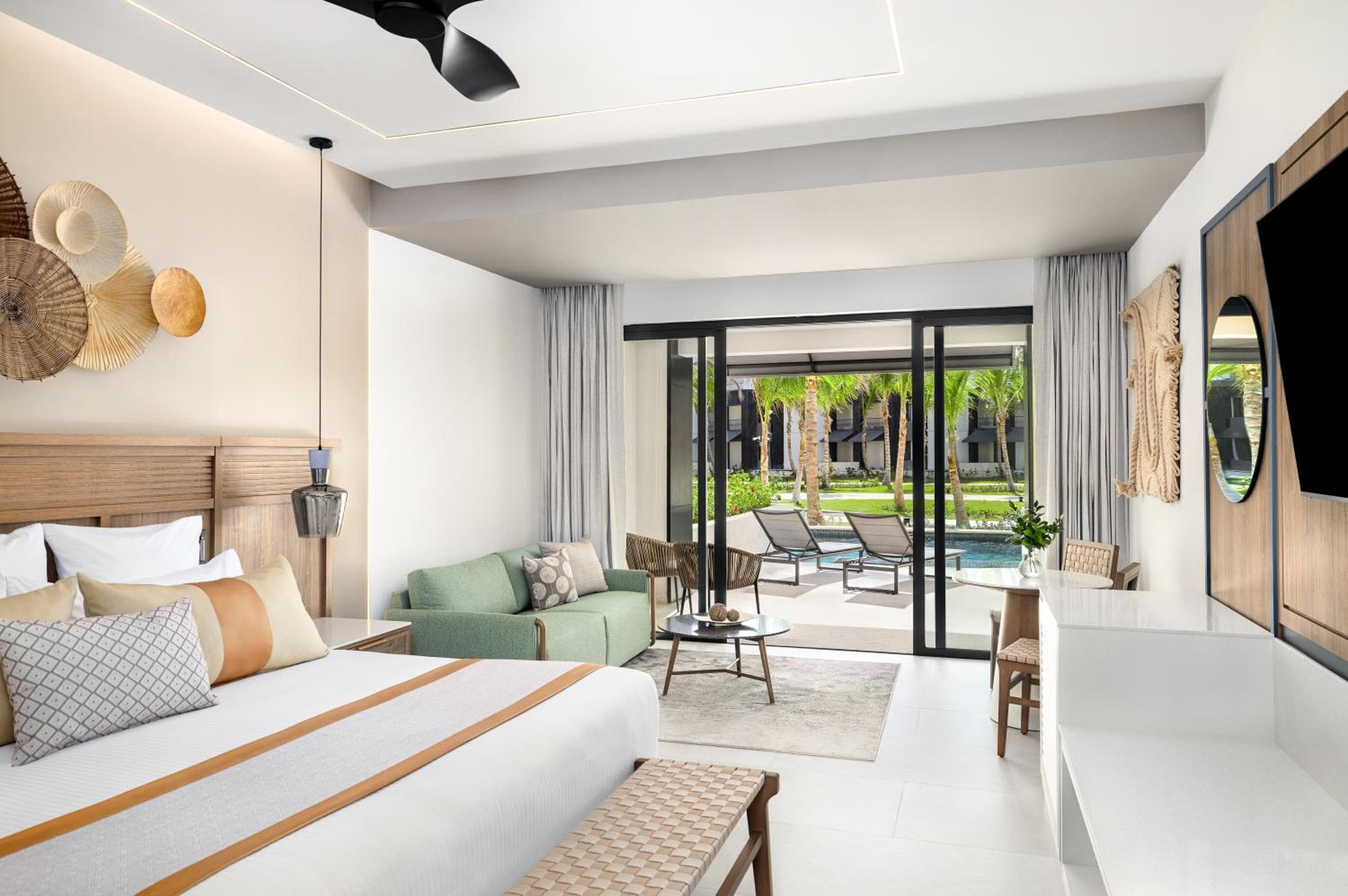 Secrets Tides Punta Cana - All Inclusive — 26