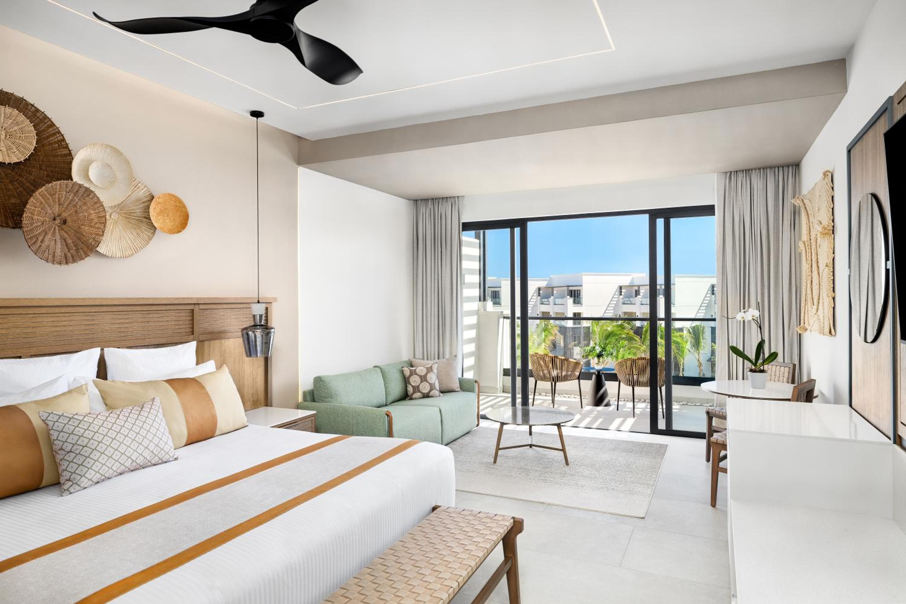 Secrets Tides Punta Cana - All Inclusive — 3