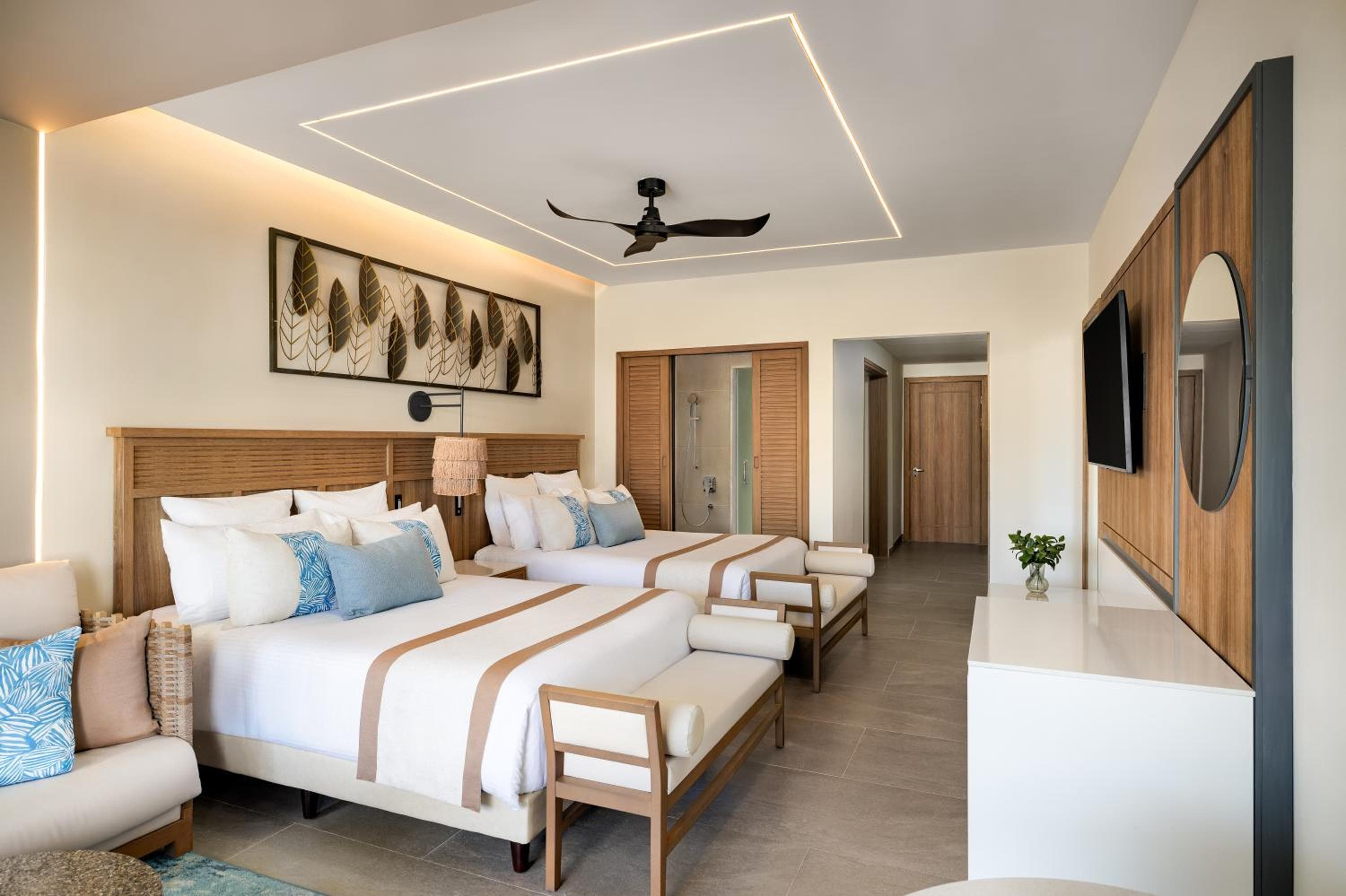Secrets Tides Punta Cana - All Inclusive — 2