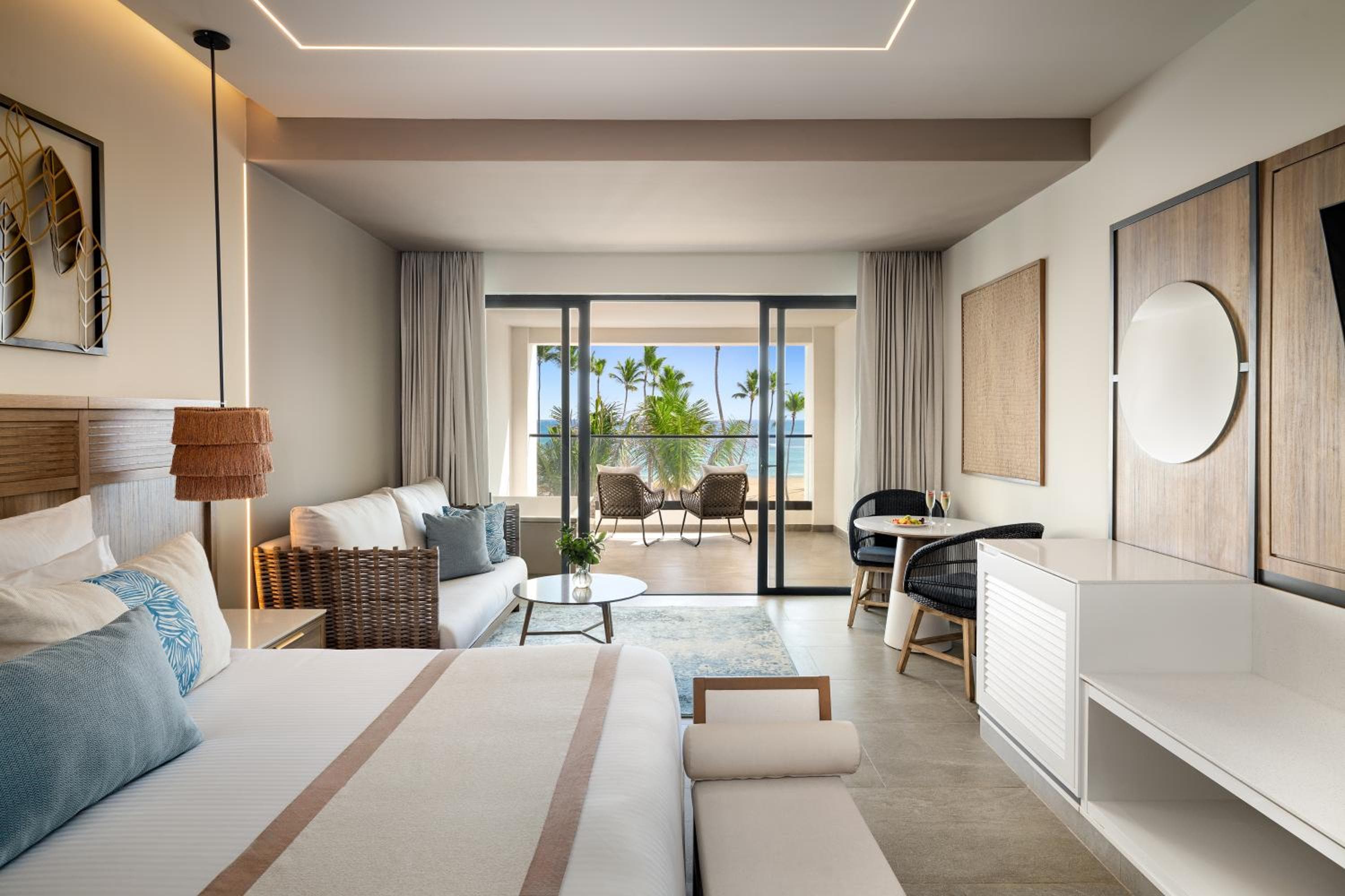 Secrets Tides Punta Cana - All Inclusive — 4