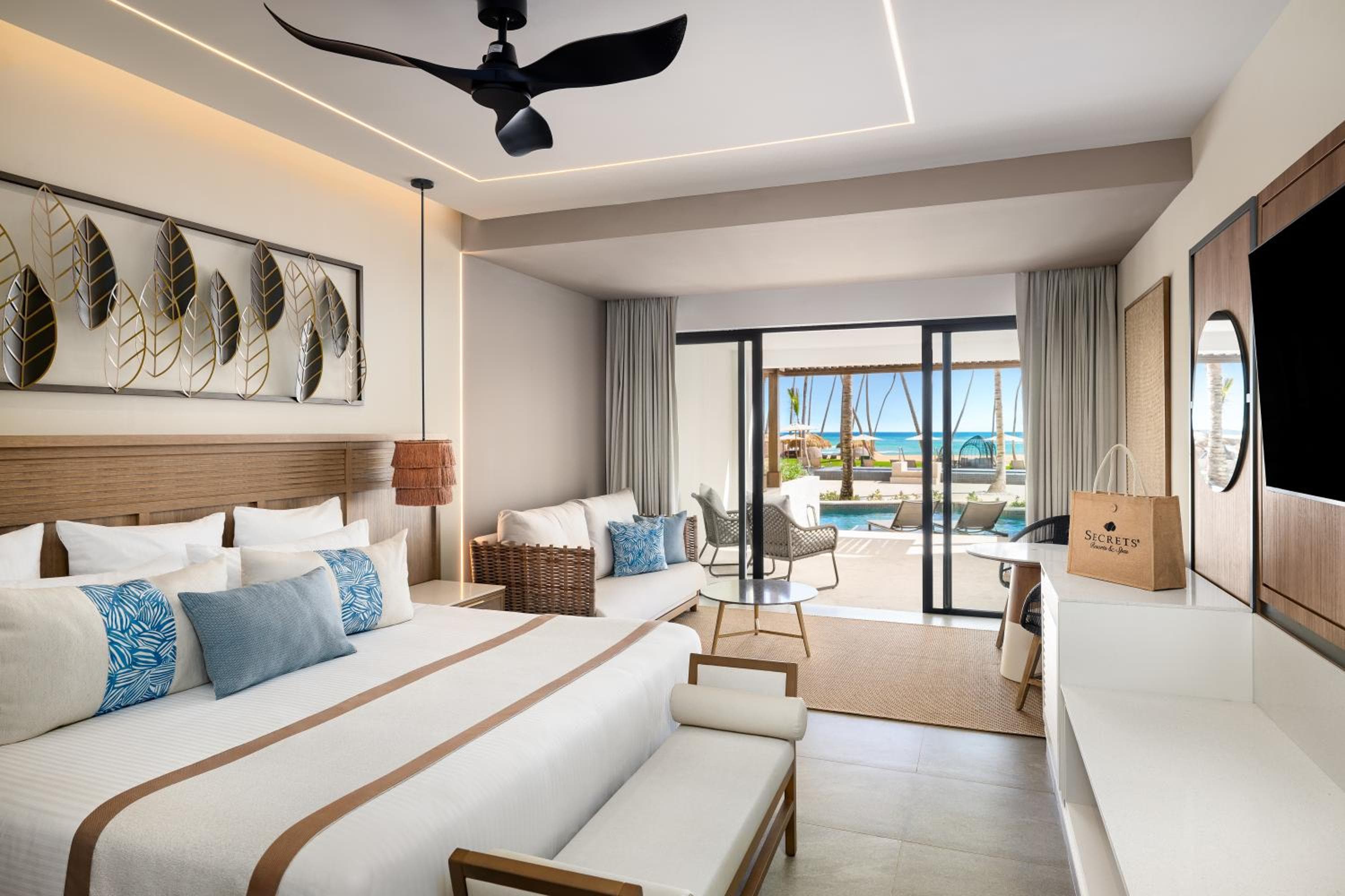 Secrets Tides Punta Cana - All Inclusive — 10