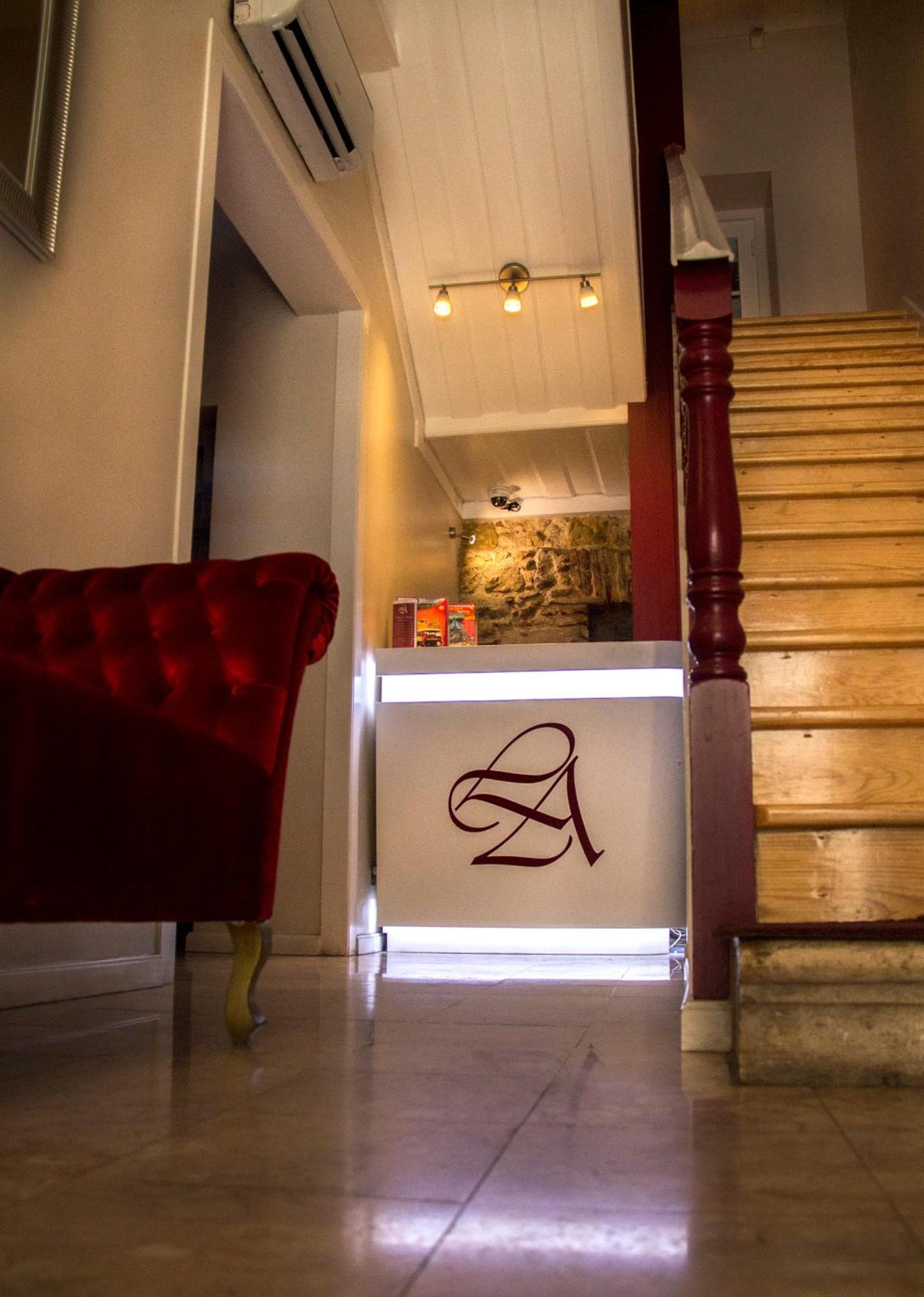 Lisbon Arsenal Suites — 25