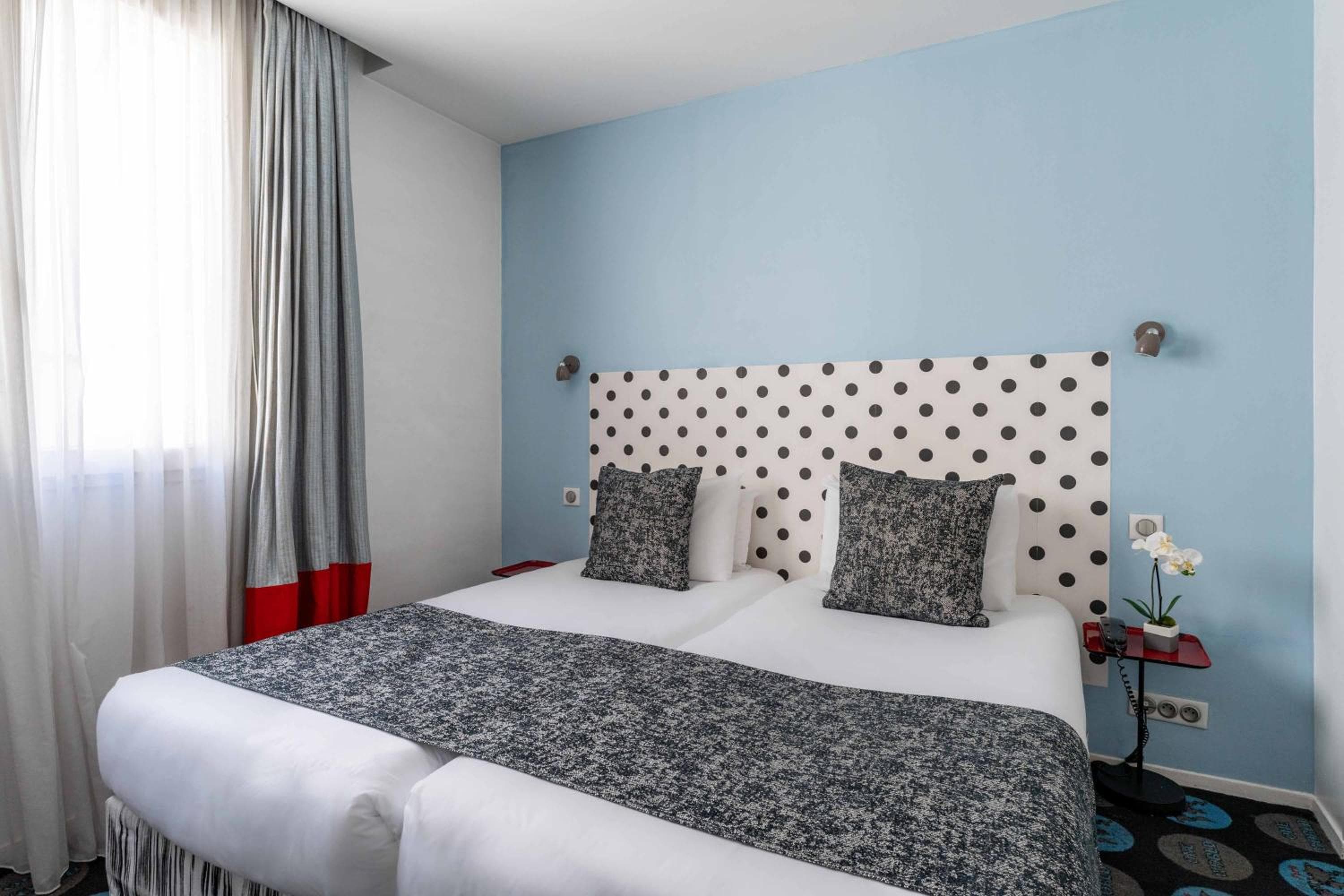 Hotel Astoria - Astotel — 18