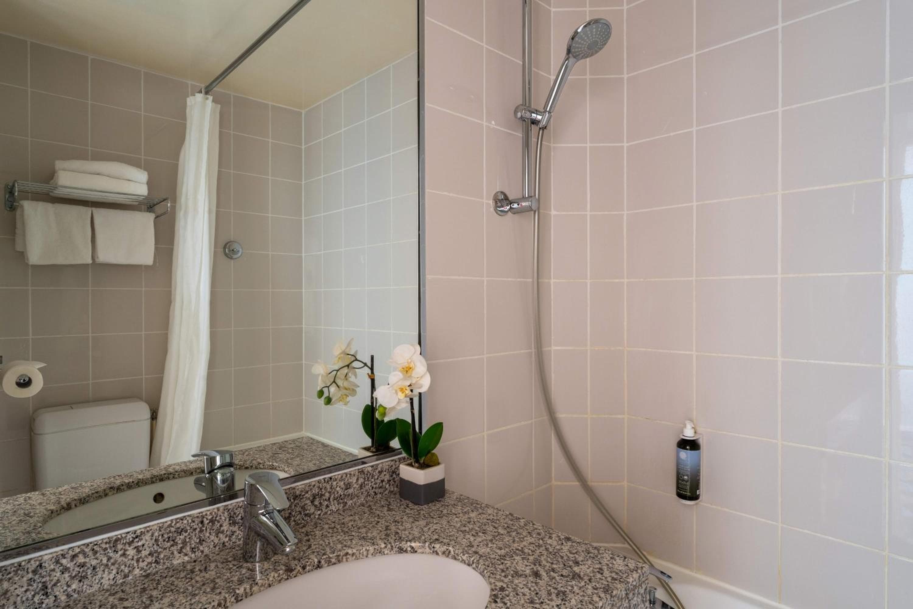 Hotel Astoria - Astotel — 9