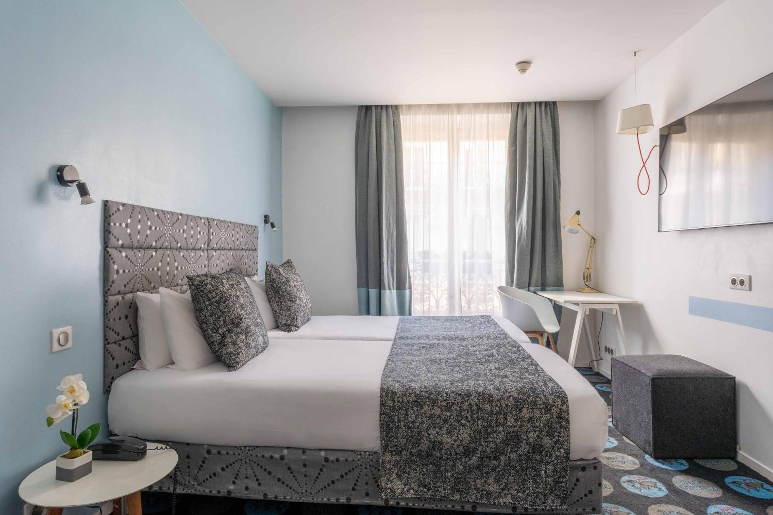 Hotel Astoria - Astotel — 4