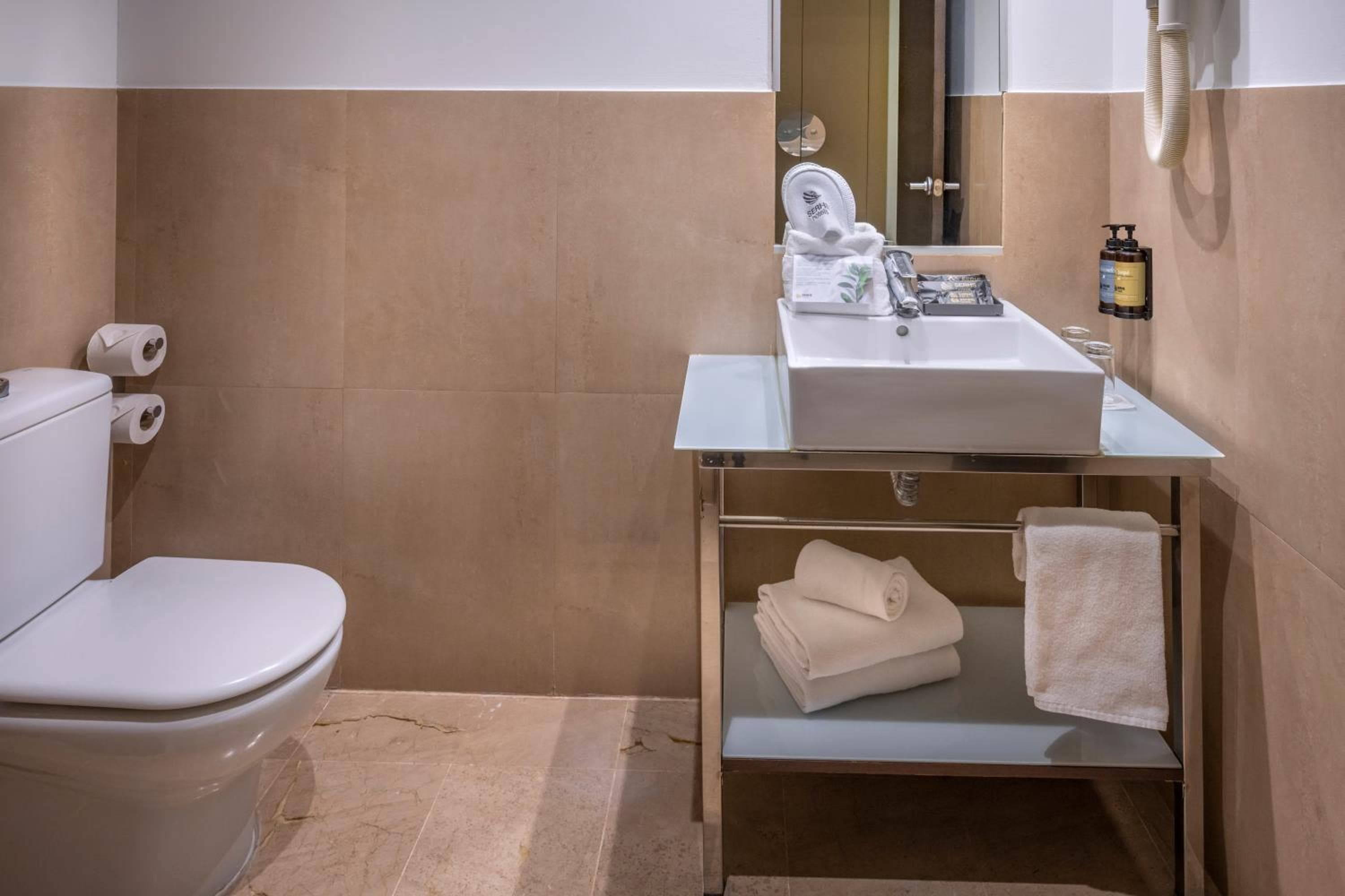 Hotel Serhs del Port — 24