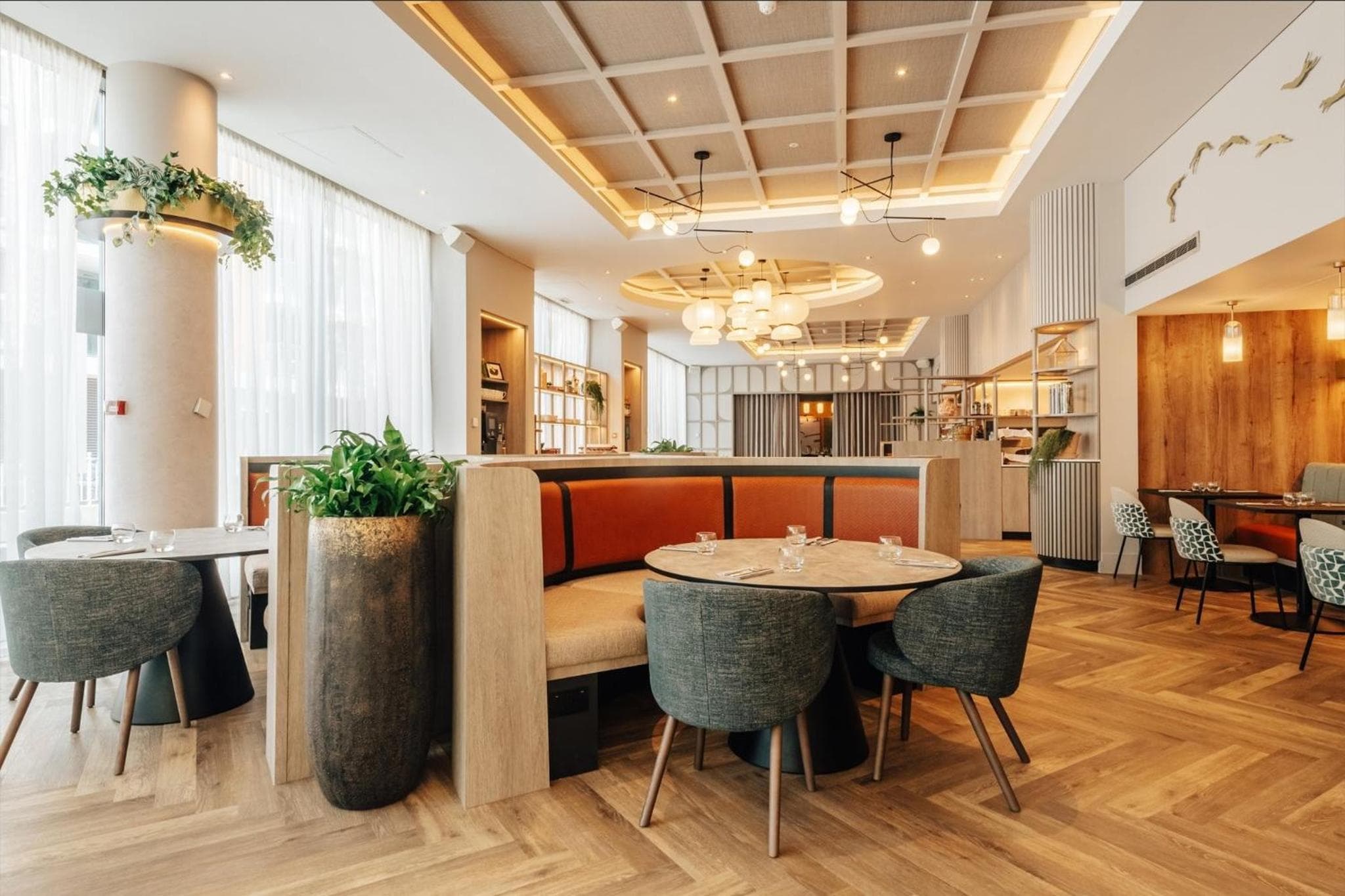 Crowne Plaza London - Docklands by IHG — 28
