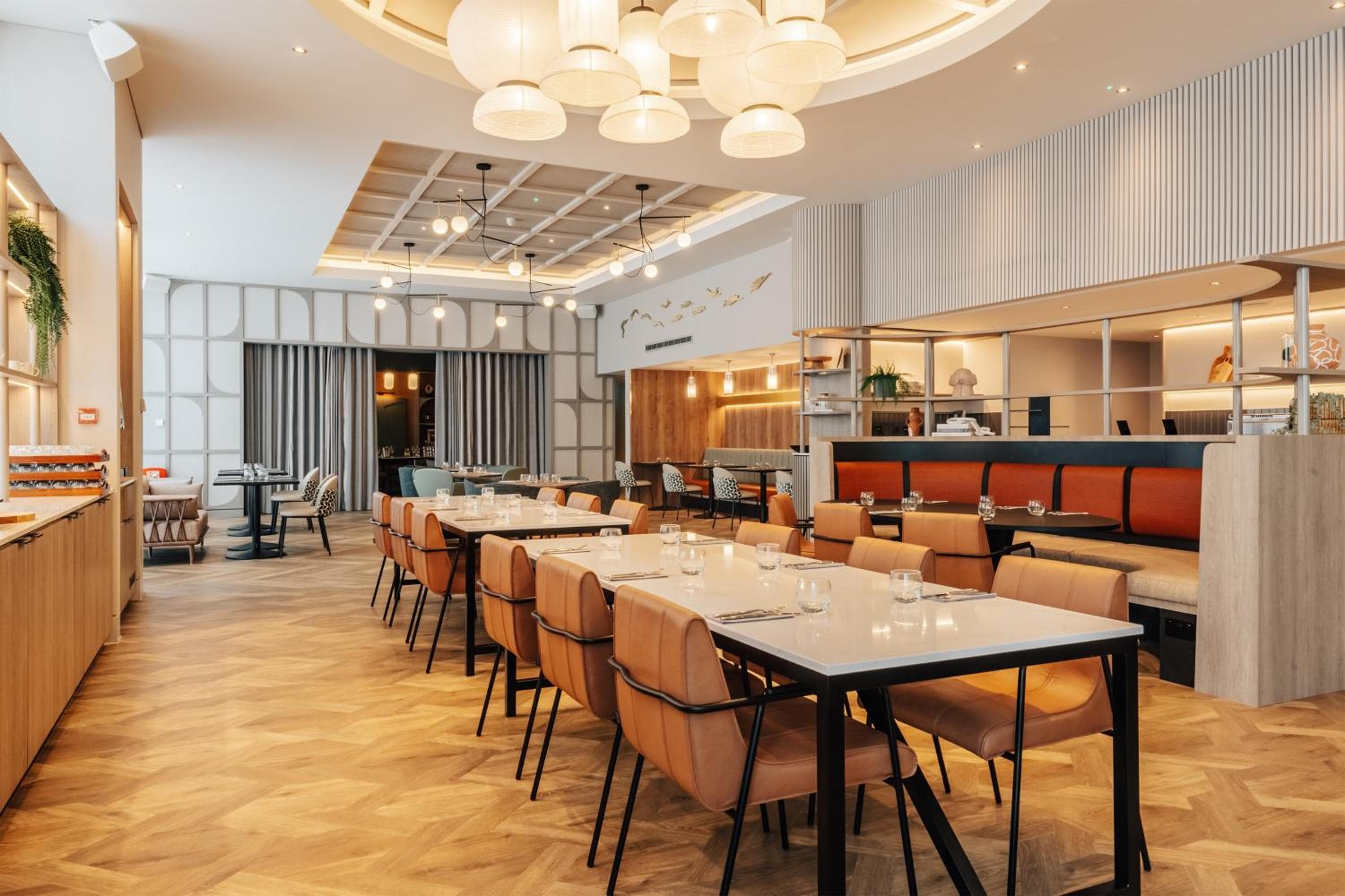 Crowne Plaza London - Docklands by IHG — 19