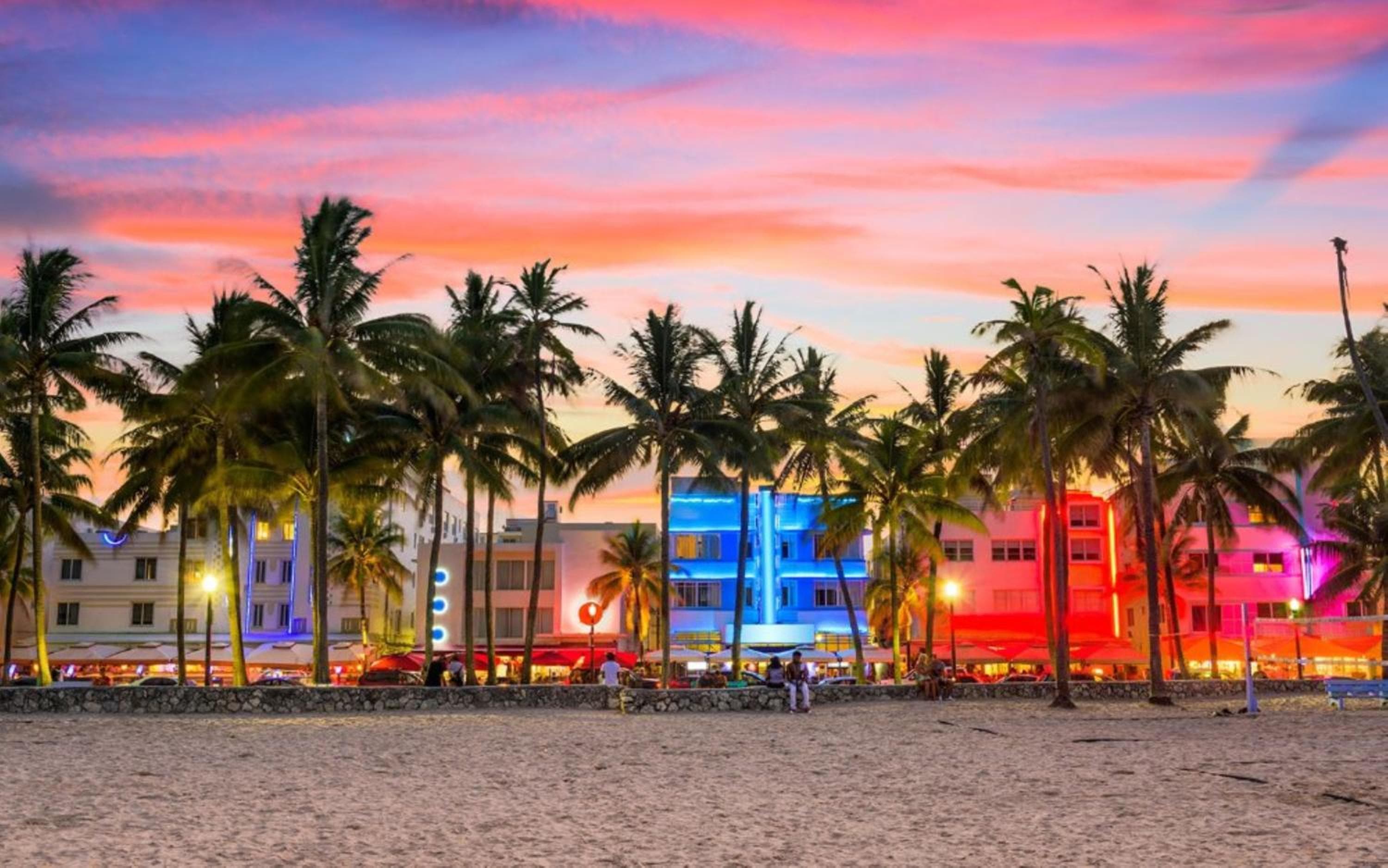 Candlewood Suites Miami Intl Airport - 36th St by IHG — 8