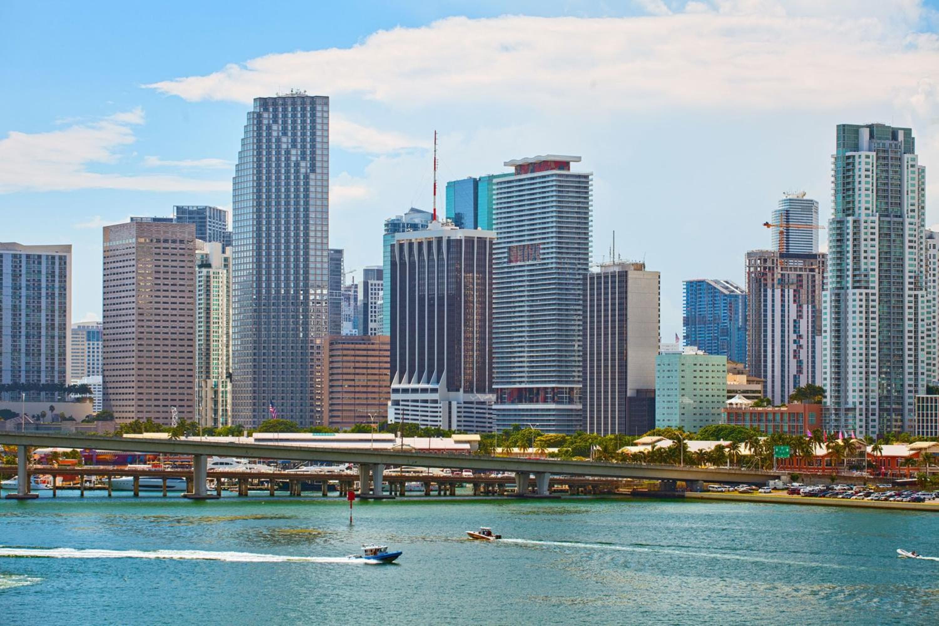 Candlewood Suites Miami Intl Airport - 36th St by IHG — 22