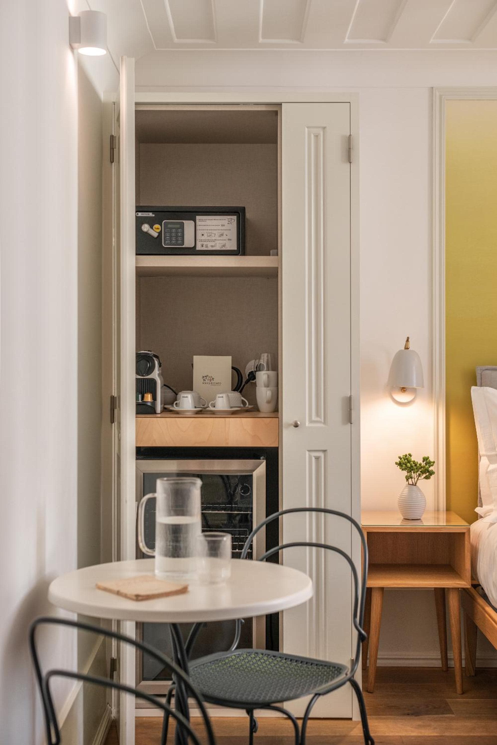 Boutique Chiado Suiten — 20