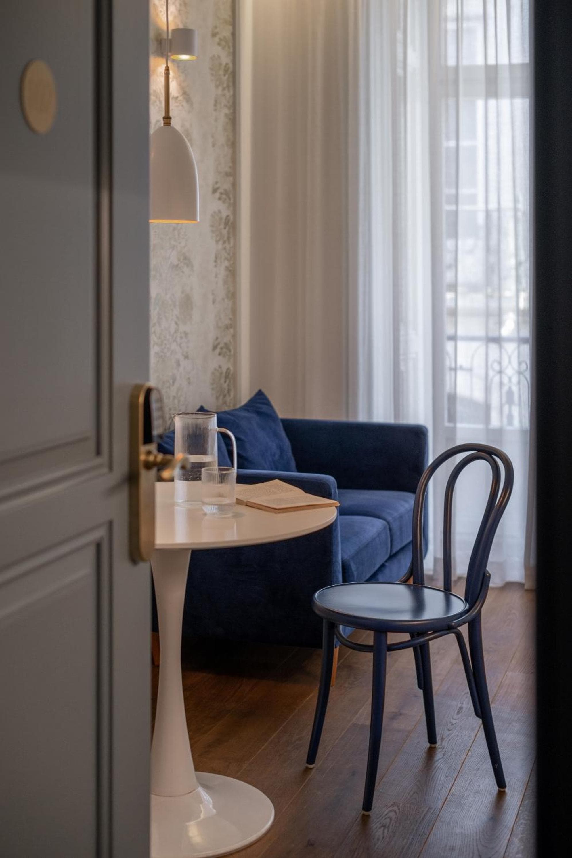 Boutique Chiado Suiten — 29