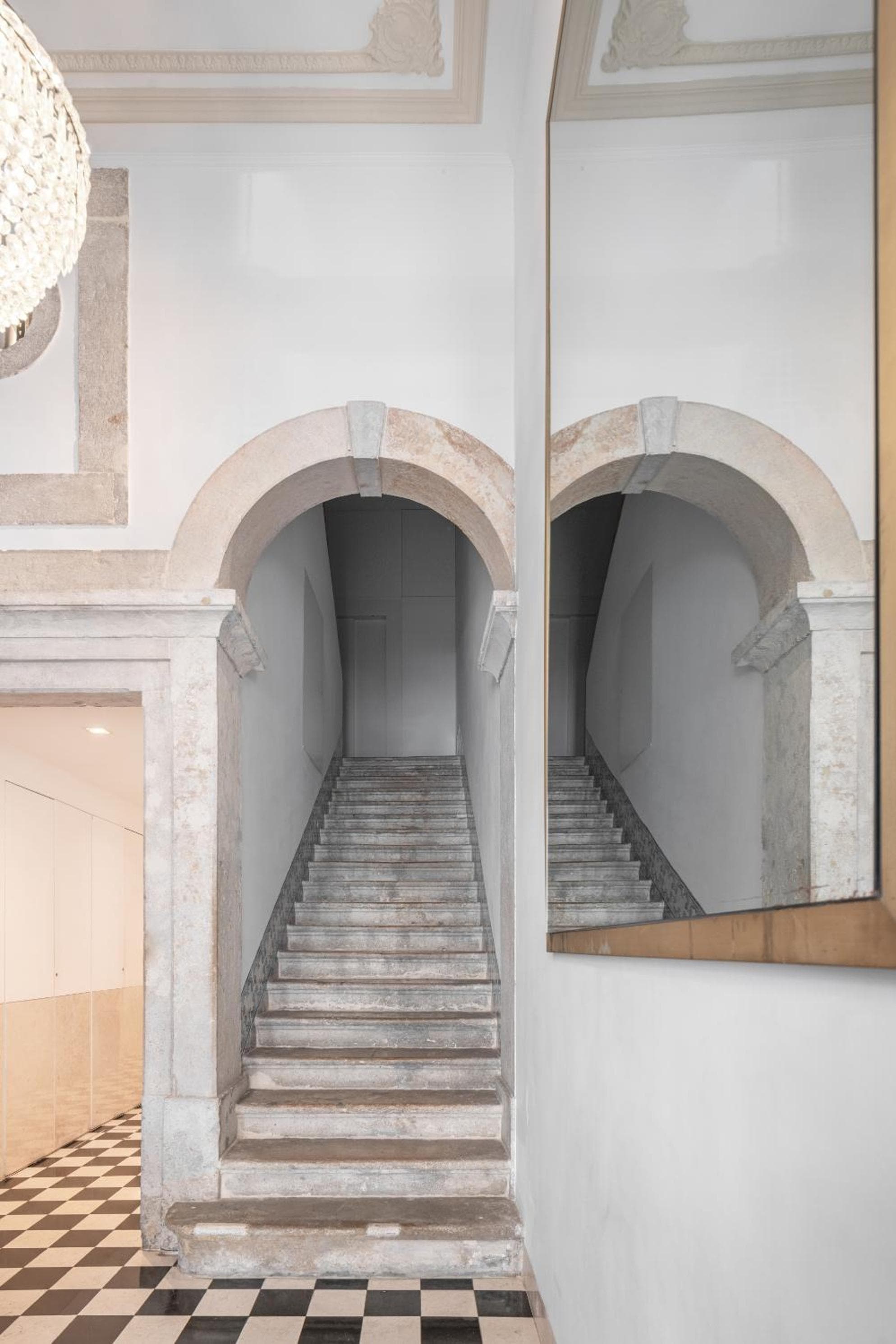 Boutique Chiado Suites — 30