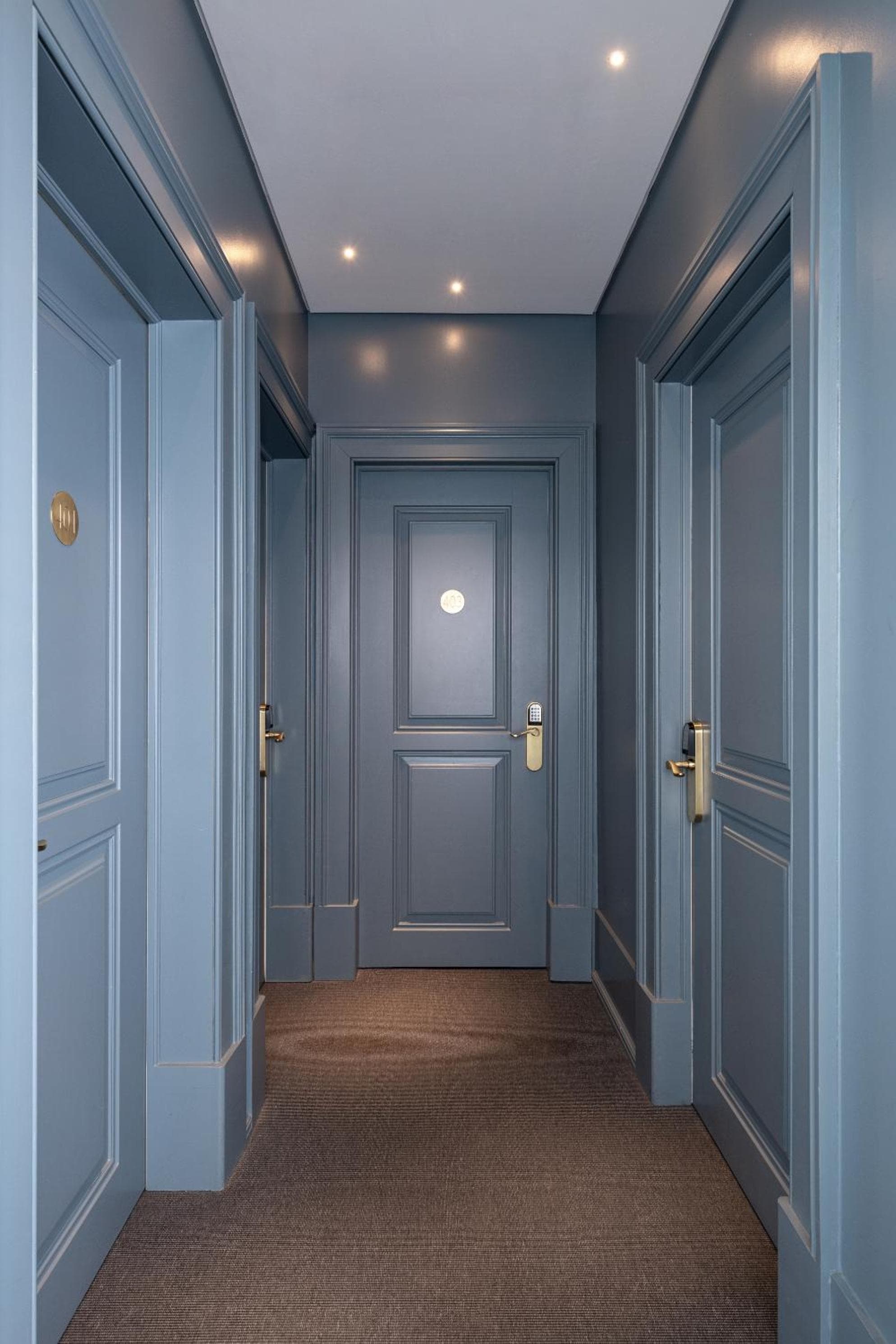 Boutique Chiado Suiten — 16