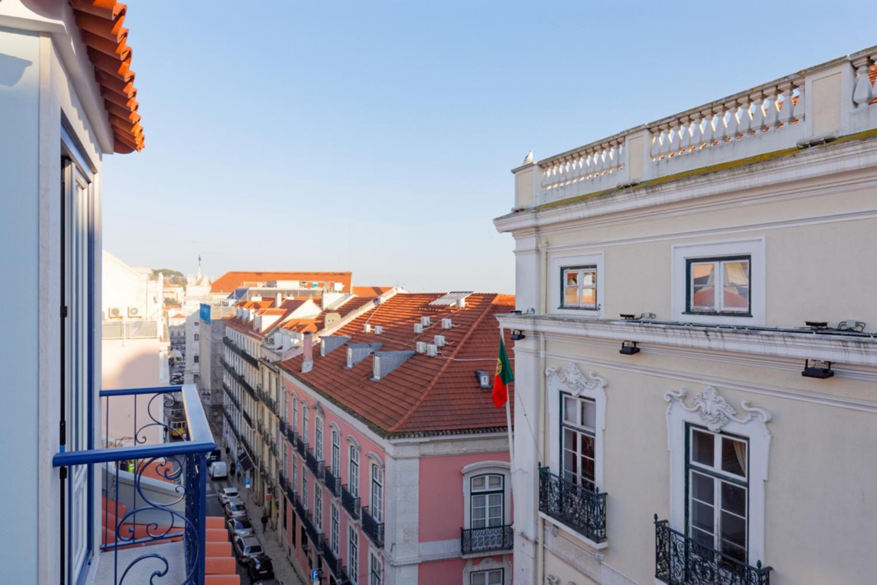 Boutique Chiado Suiten — 10