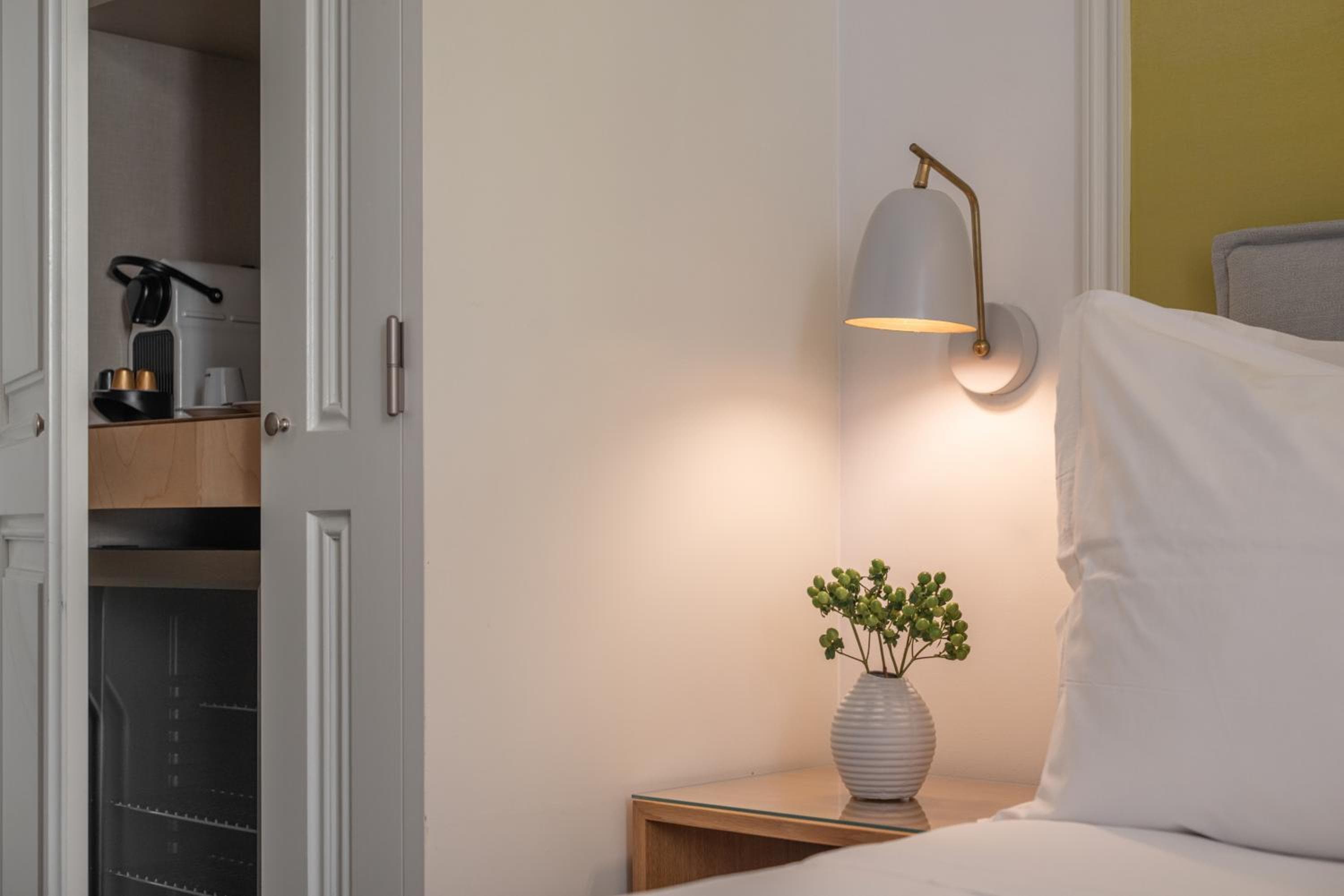 Boutique Chiado Suites — 14