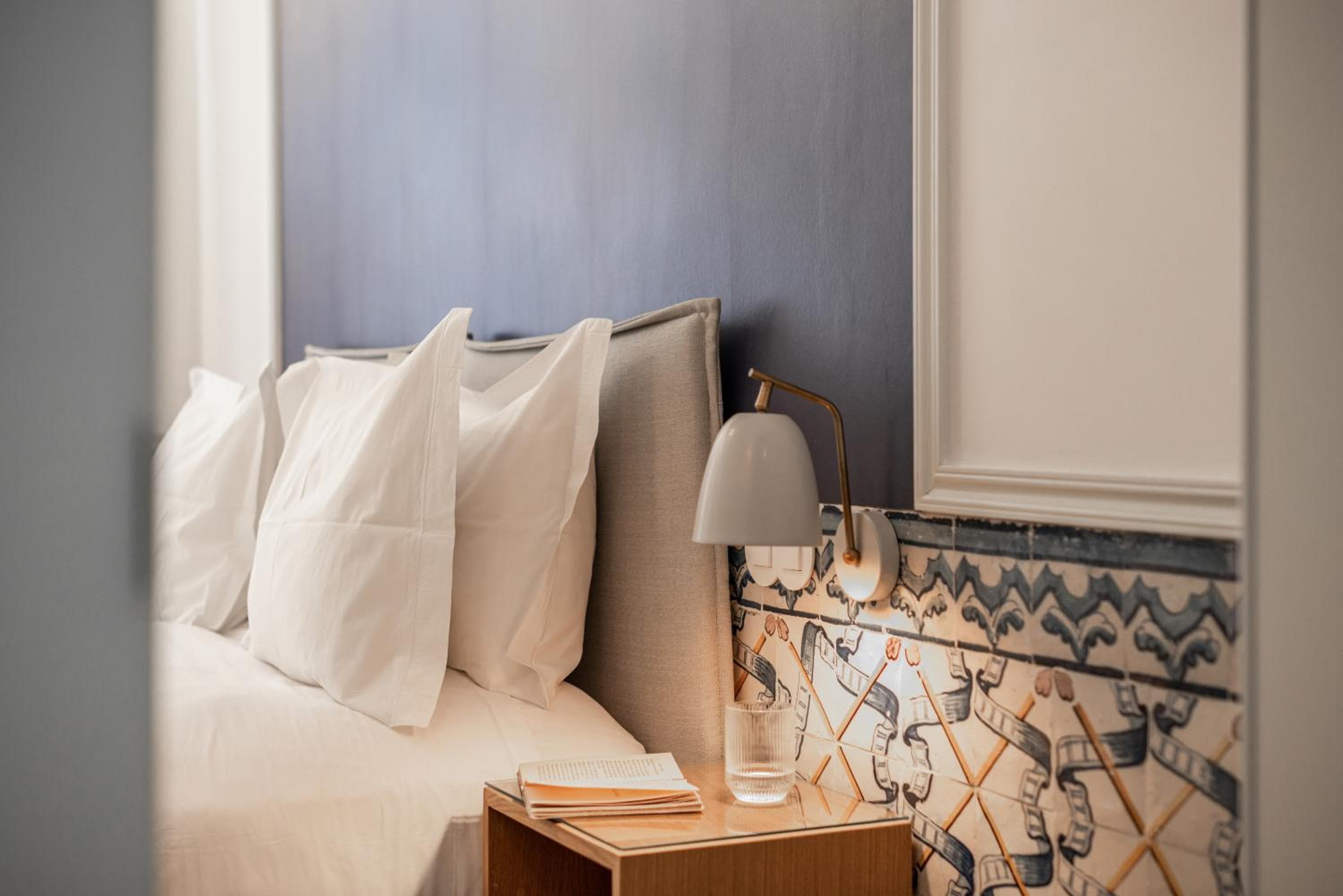 Boutique Chiado Suiten — 3