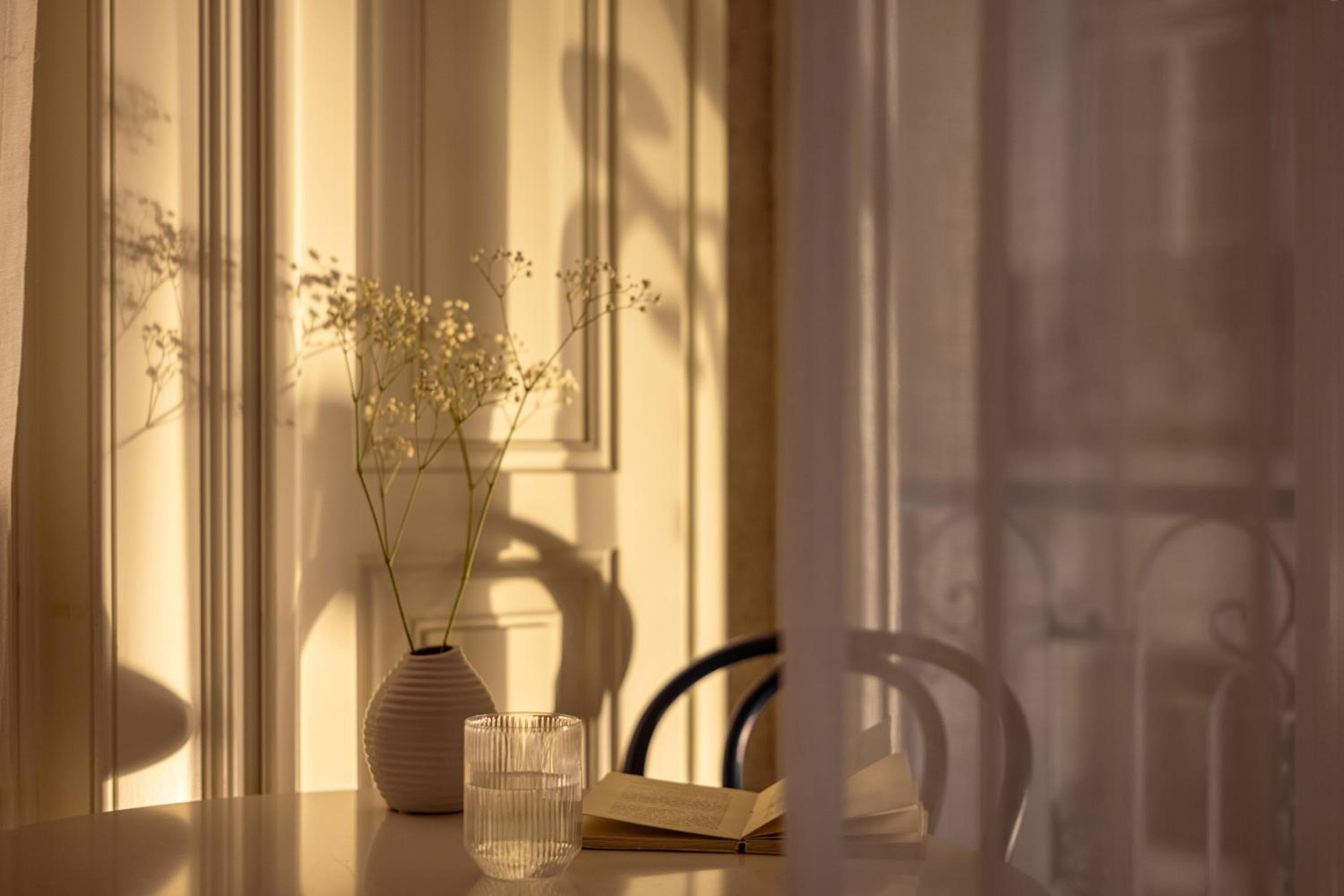 Boutique Chiado Suiten — 28