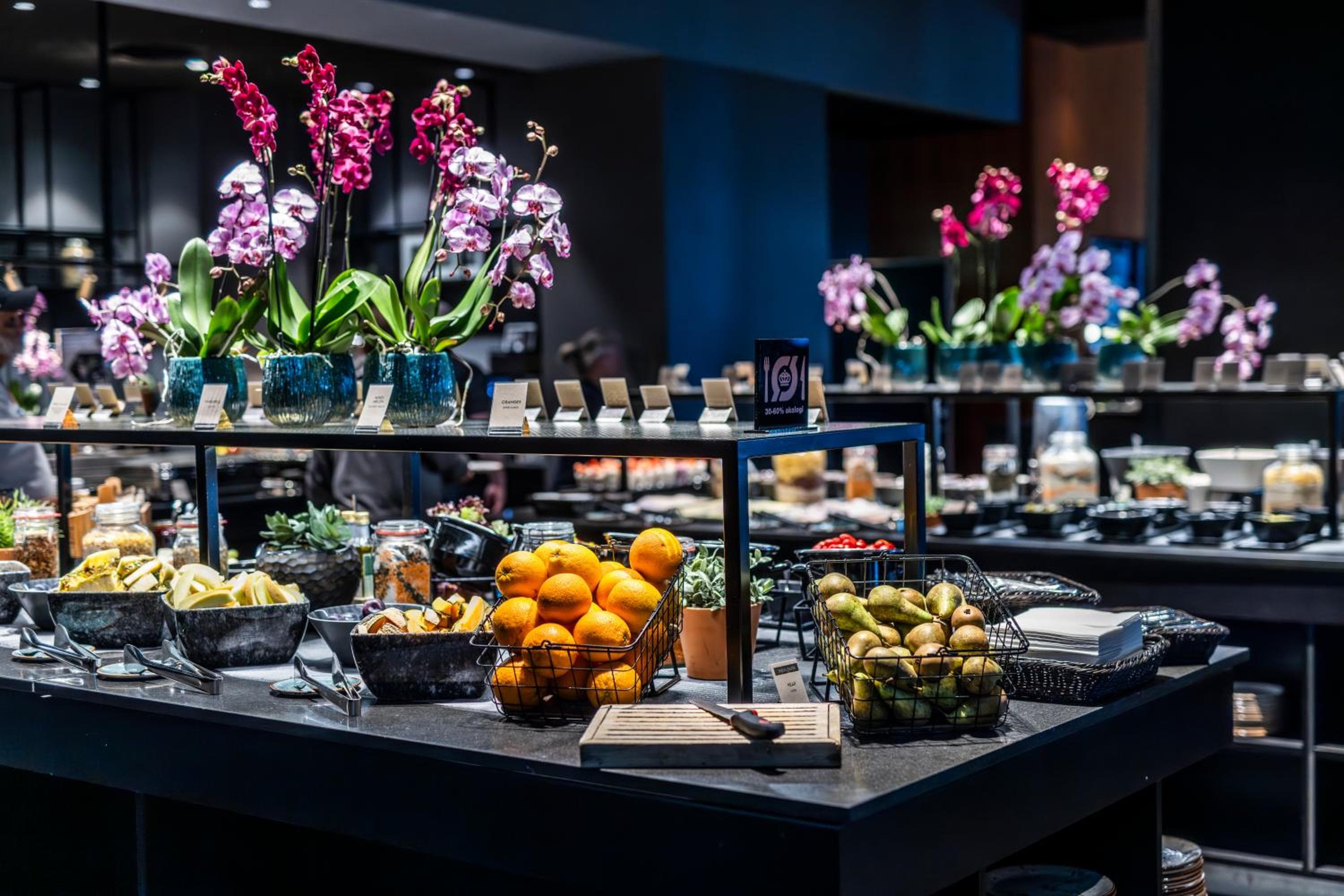 Clarion Hotel Copenhagen Airport hotel, Ellehammersvej 20, Copenhagen, Denmark — photo 18