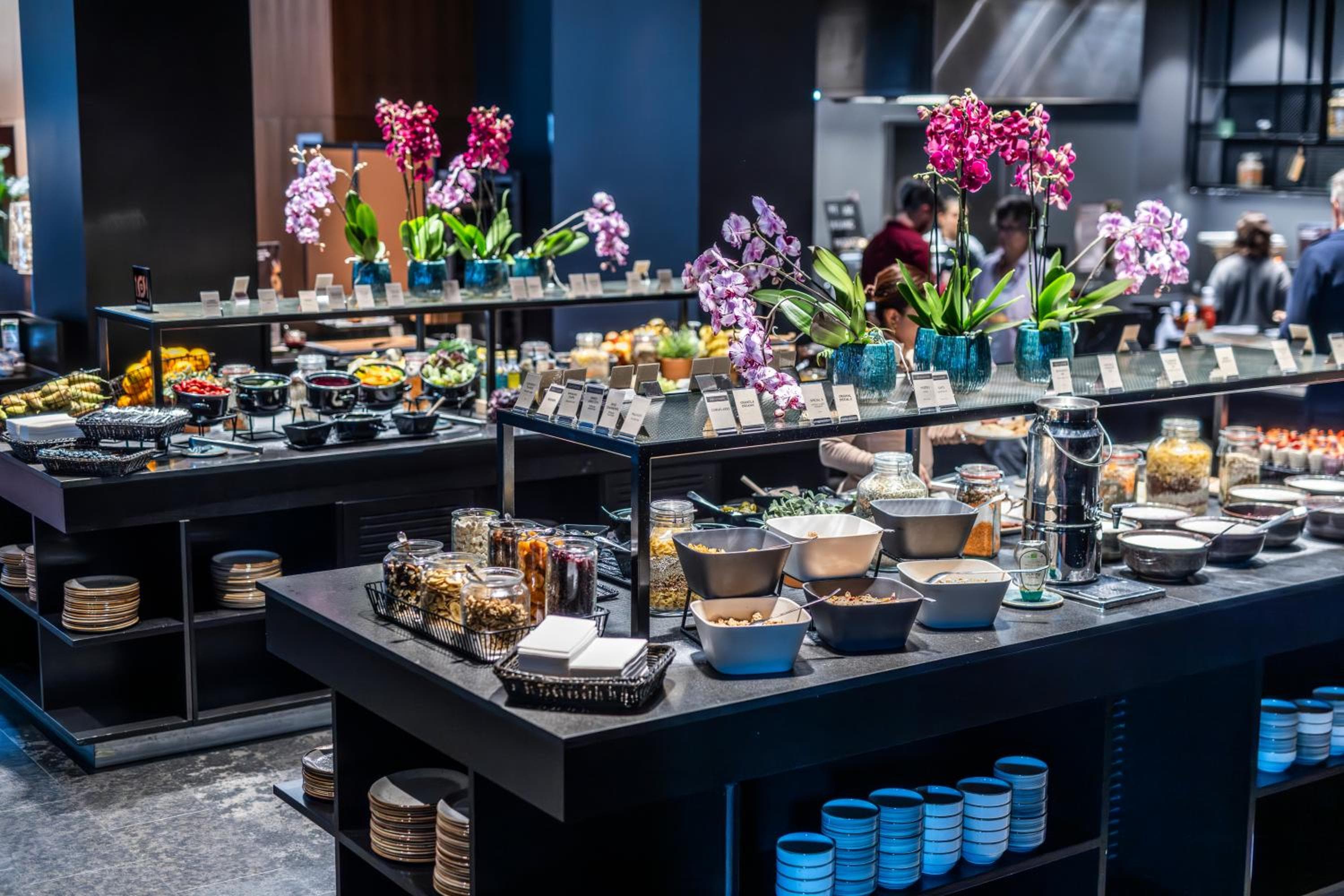 Clarion Hotel Copenhagen Airport hotel, Ellehammersvej 20, Copenhagen, Denmark — photo 6