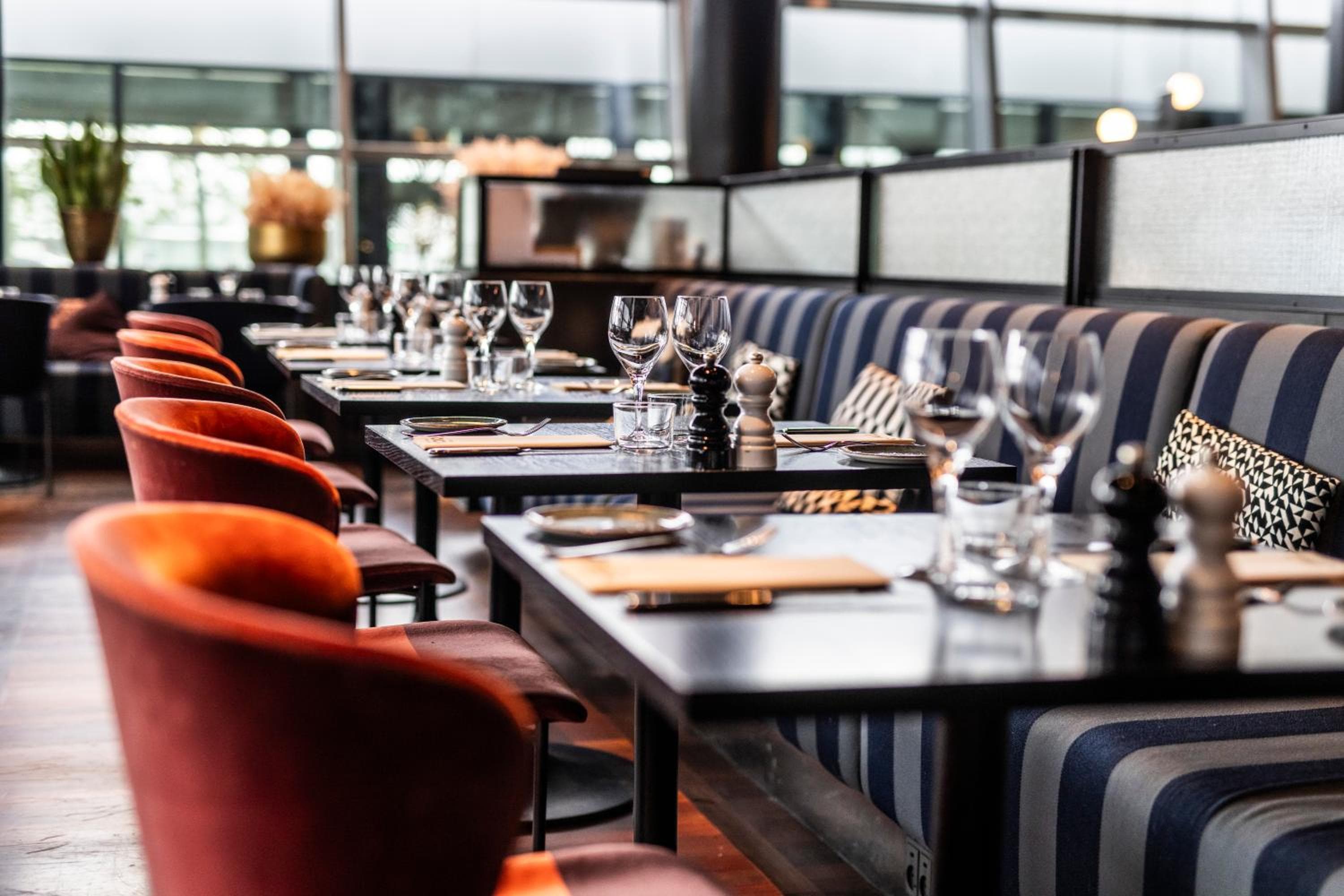 Clarion Hotel Copenhagen Airport hotel, Ellehammersvej 20, Copenhagen, Denmark — photo 7