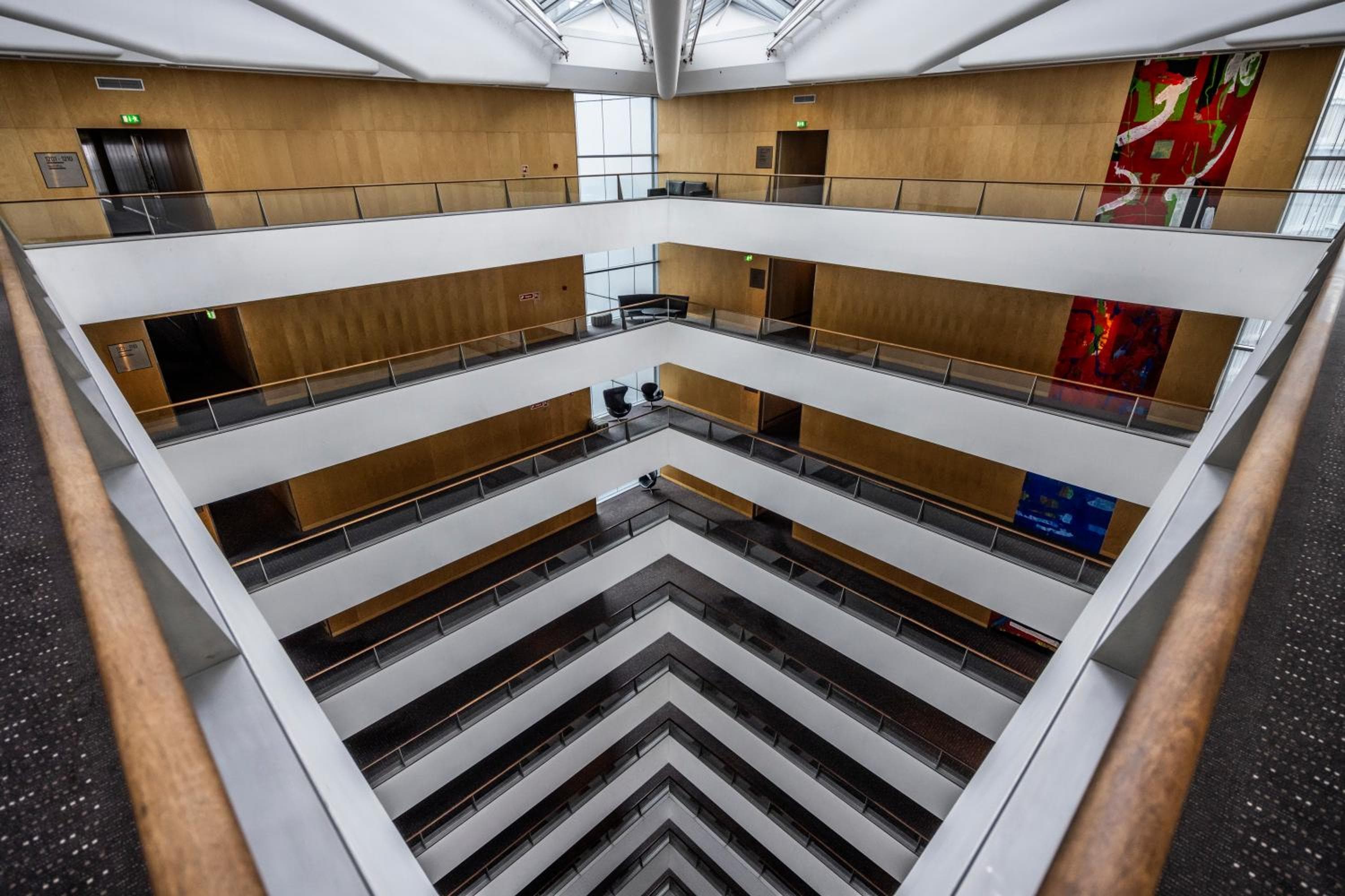 Clarion Hotel Copenhagen Airport hotel, Ellehammersvej 20, Copenhagen, Denmark — photo 12