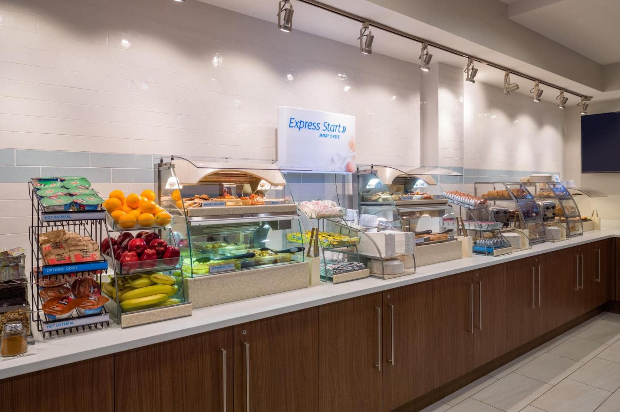 Holiday Inn Express NYC Chelsea - NoMad Area by IHG — 5