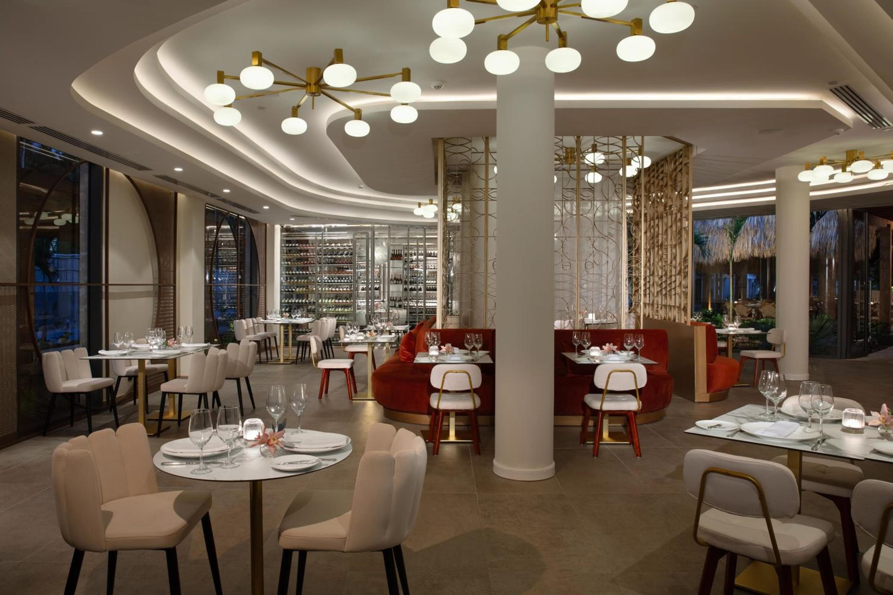 Dreams Flora Resort & Spa - All Inclusive — 27
