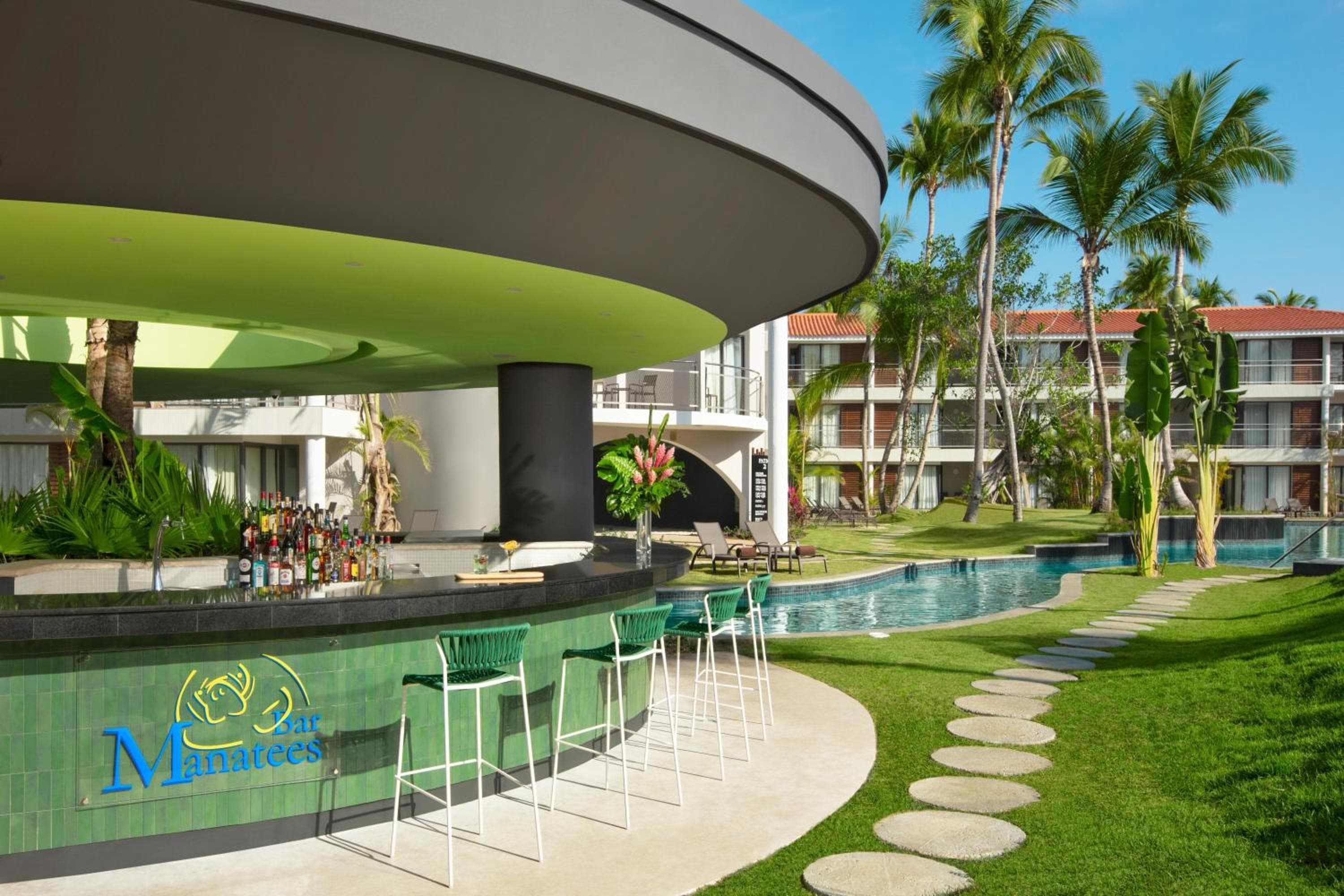 Dreams Flora Resort & Spa - All Inclusive — 28