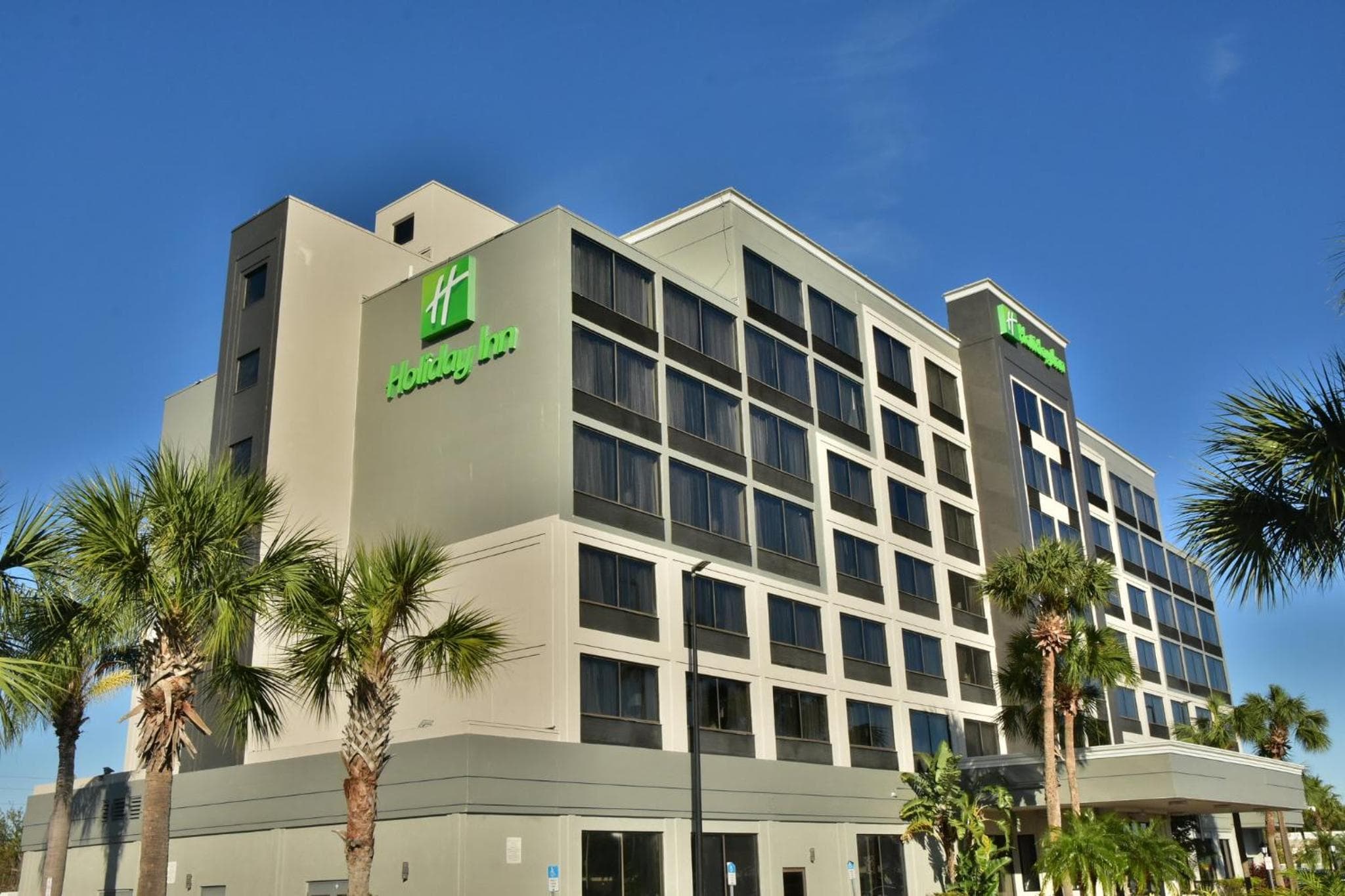 Holiday Inn Orlando East-UCF Area by IHG — 30