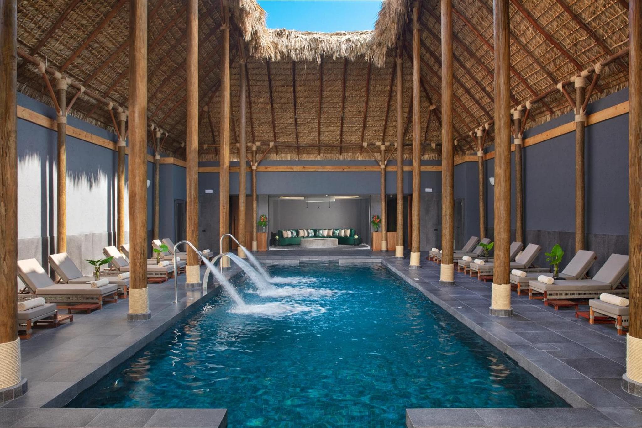 Sogni Flora Resort & Spa — 6
