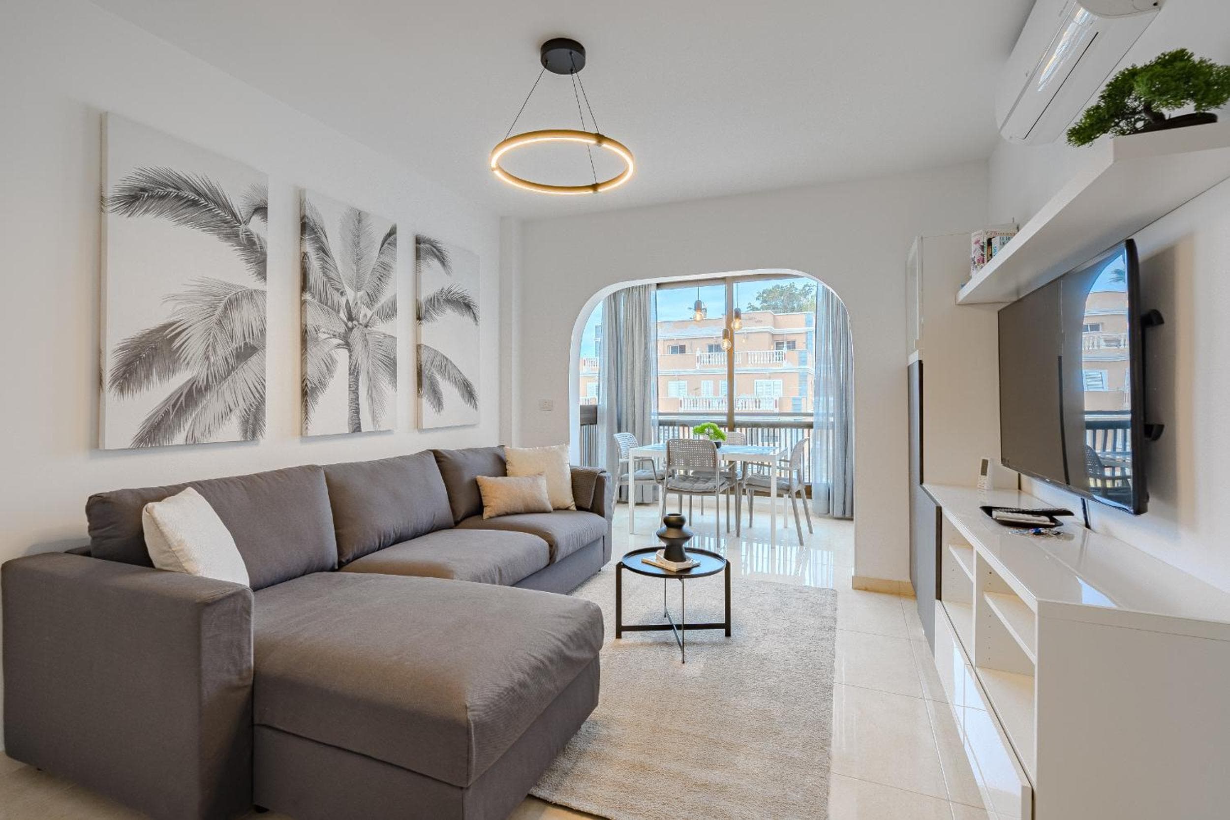 Verodal 2 Bedroom Apartment — 1