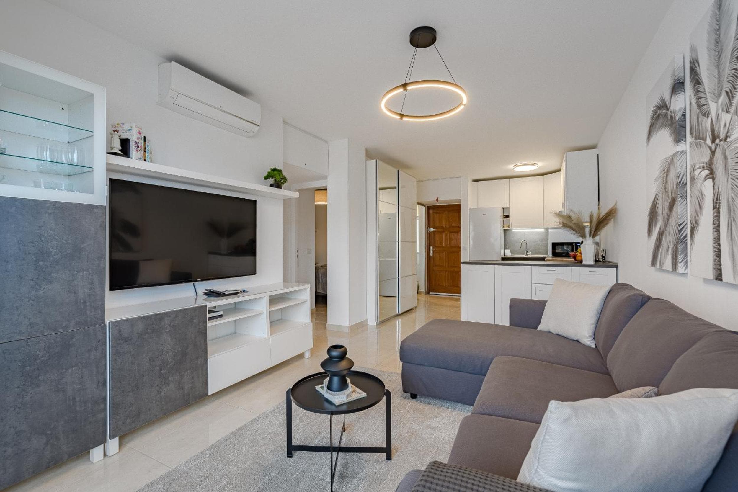 Verodal 2 Bedroom Apartment — 3