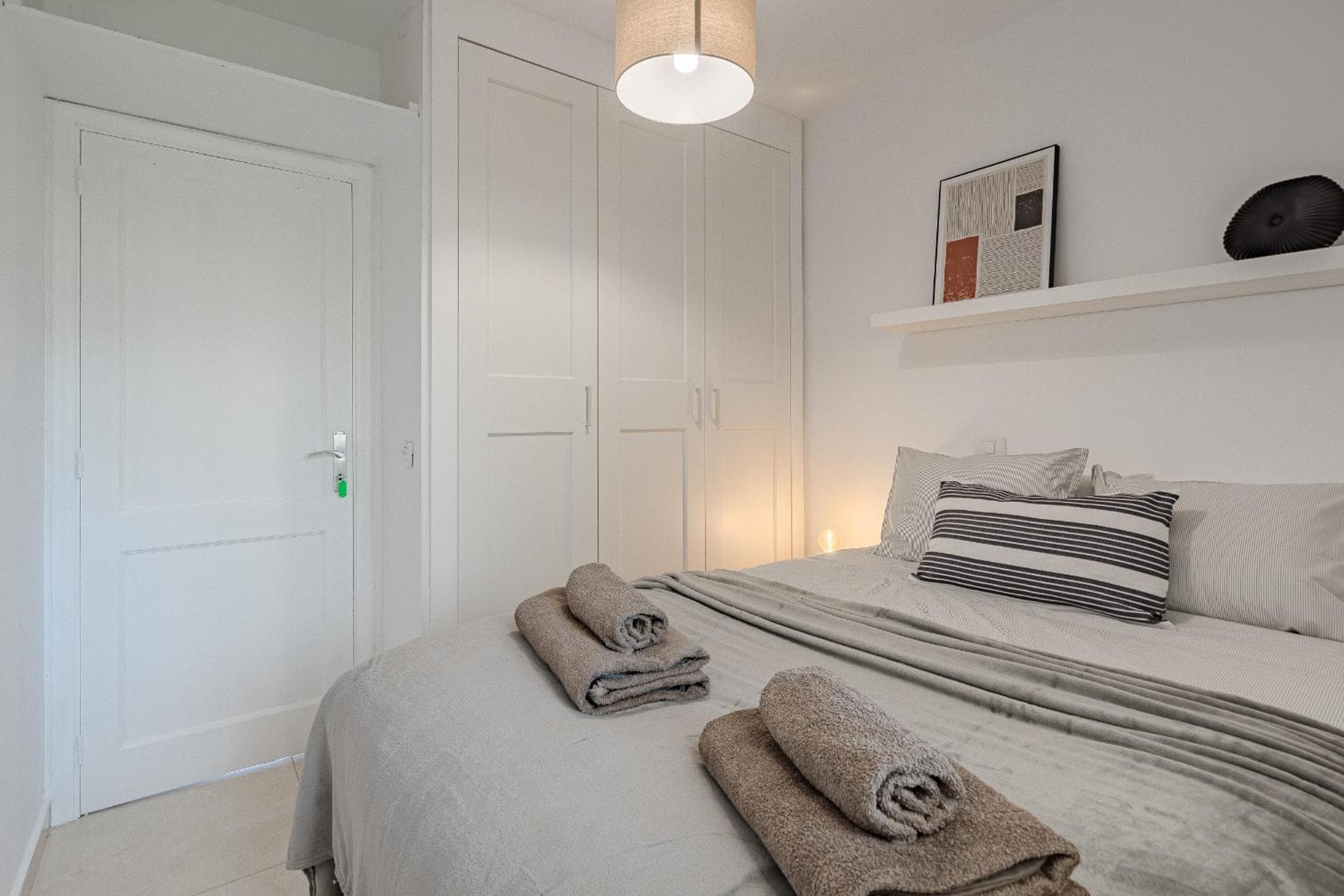 Verodal 2 Bedroom Apartment — 2