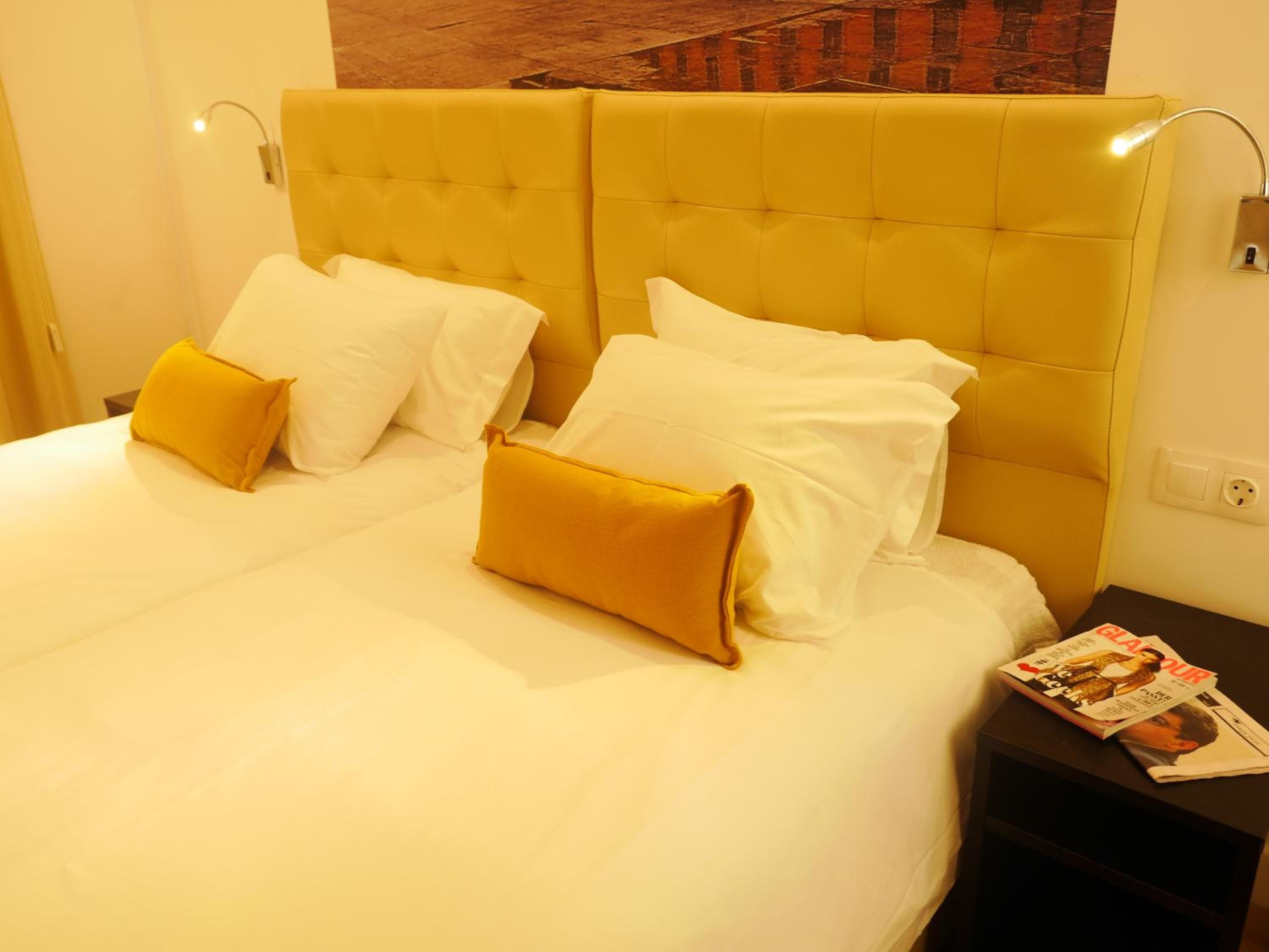 Lisbon City Apartments & Suites by City Hotels — 29