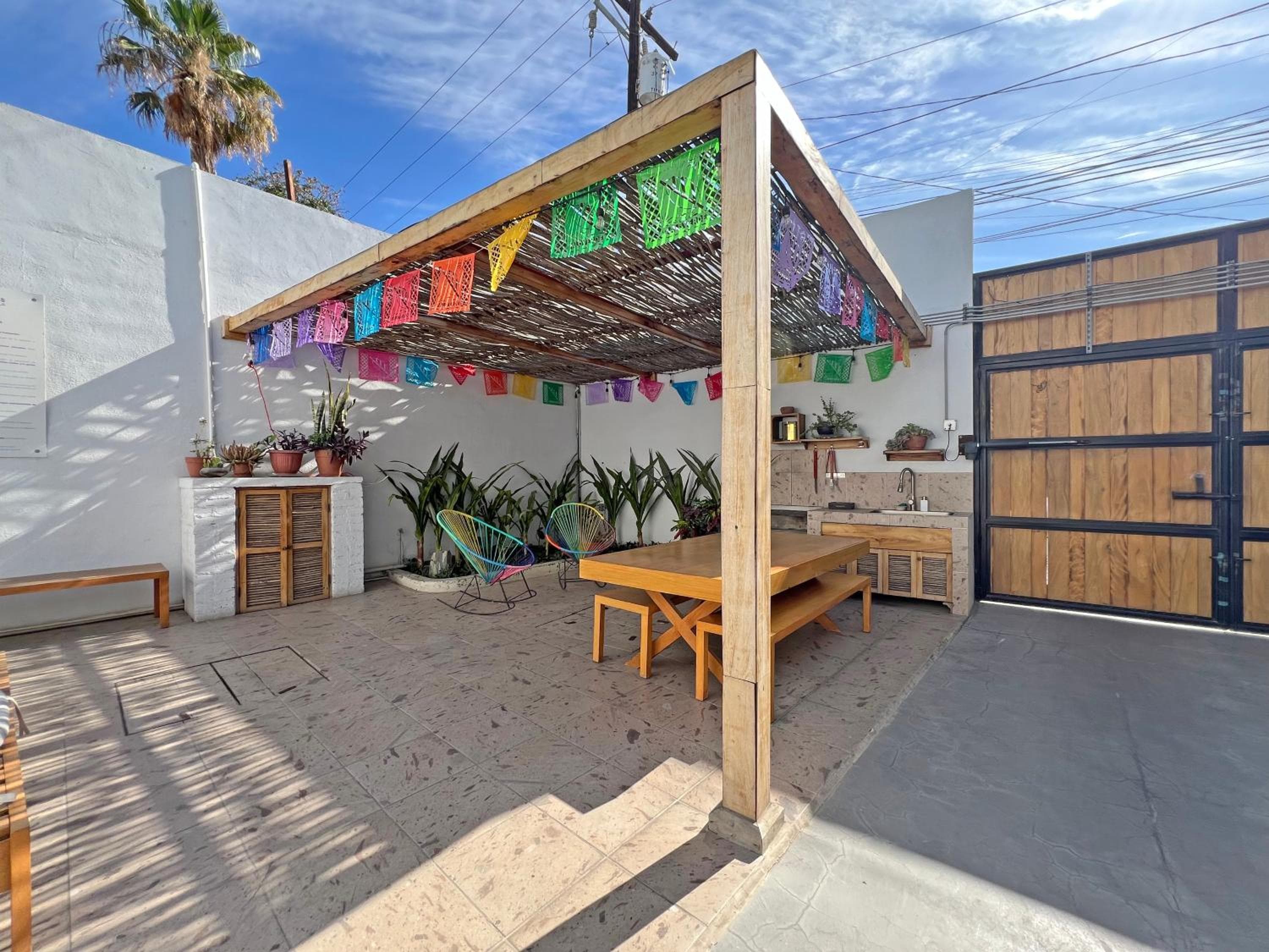 Casa Palo Verde — 14