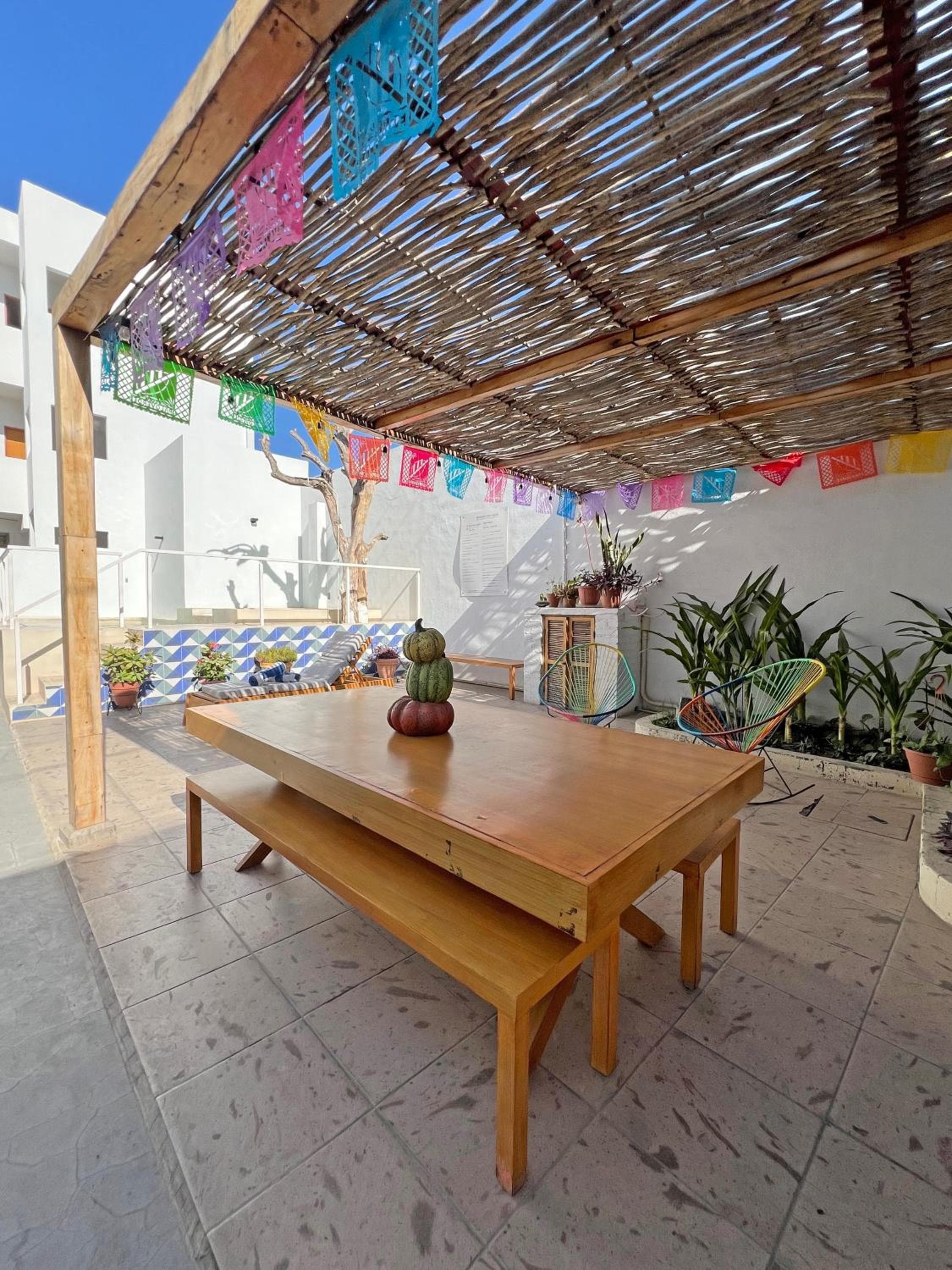 Casa Palo Verde — 21