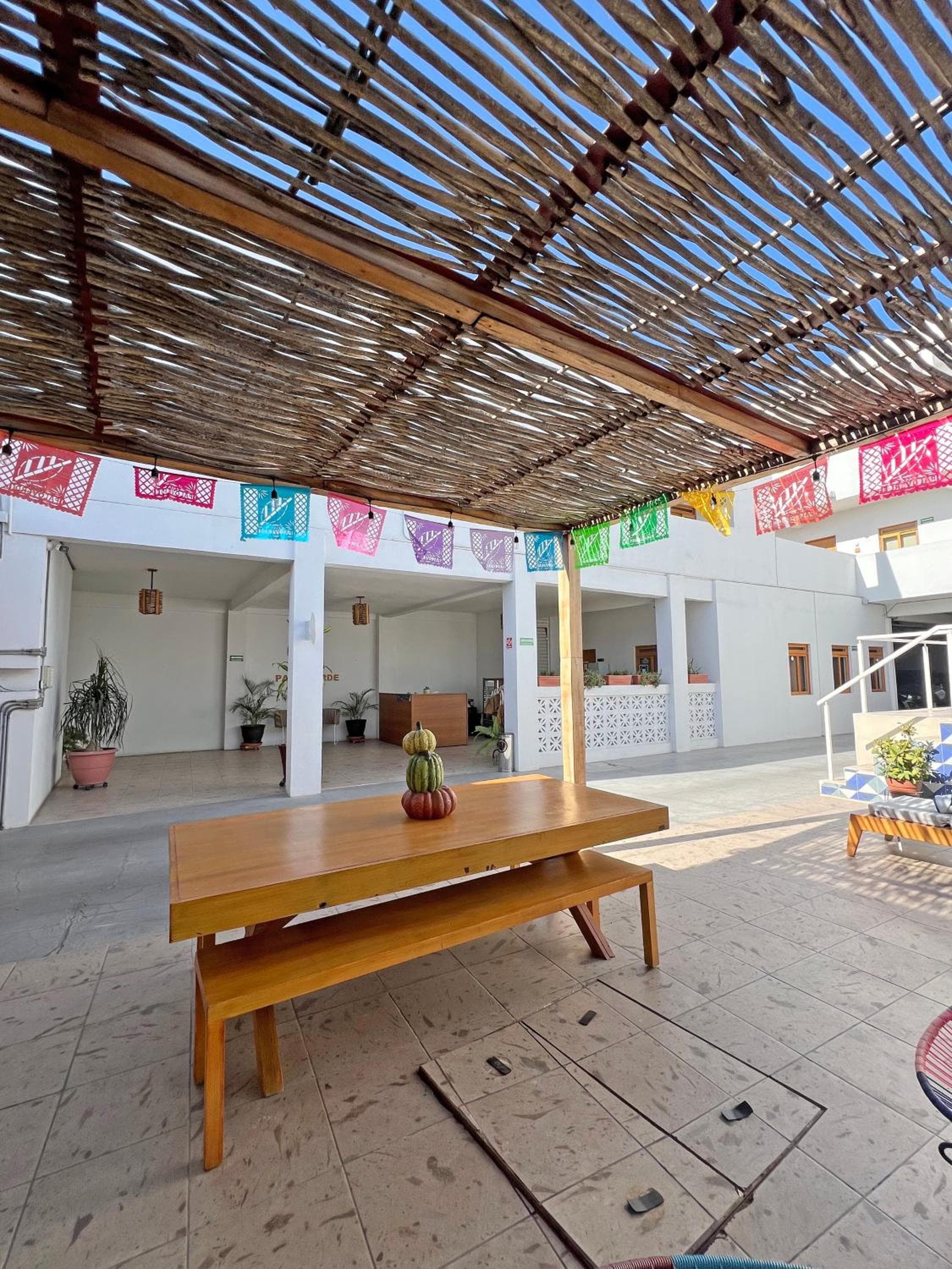 Casa Palo Verde — 2