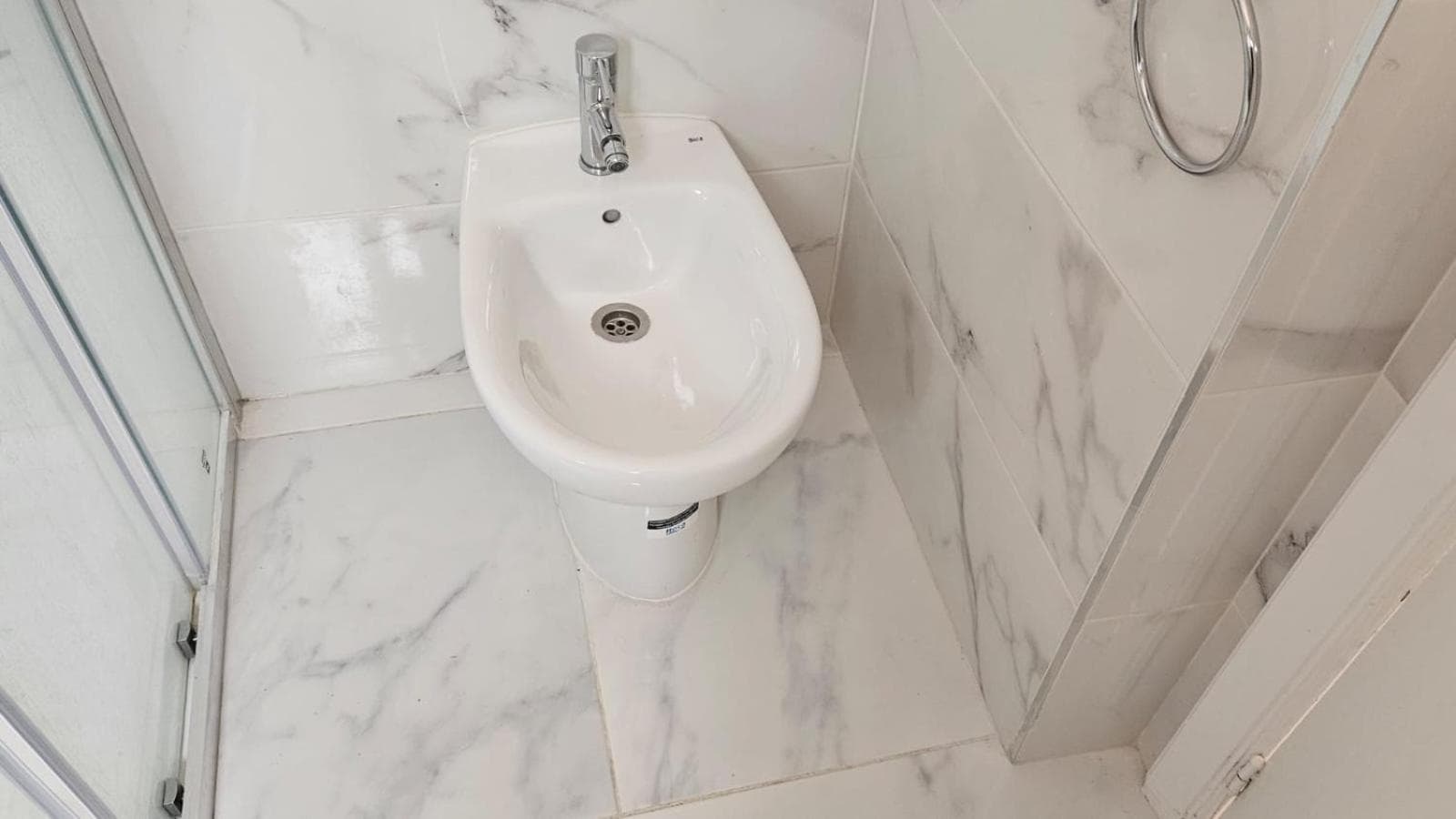 Santiago beach, los cristianos apartment with air conditioning — 5