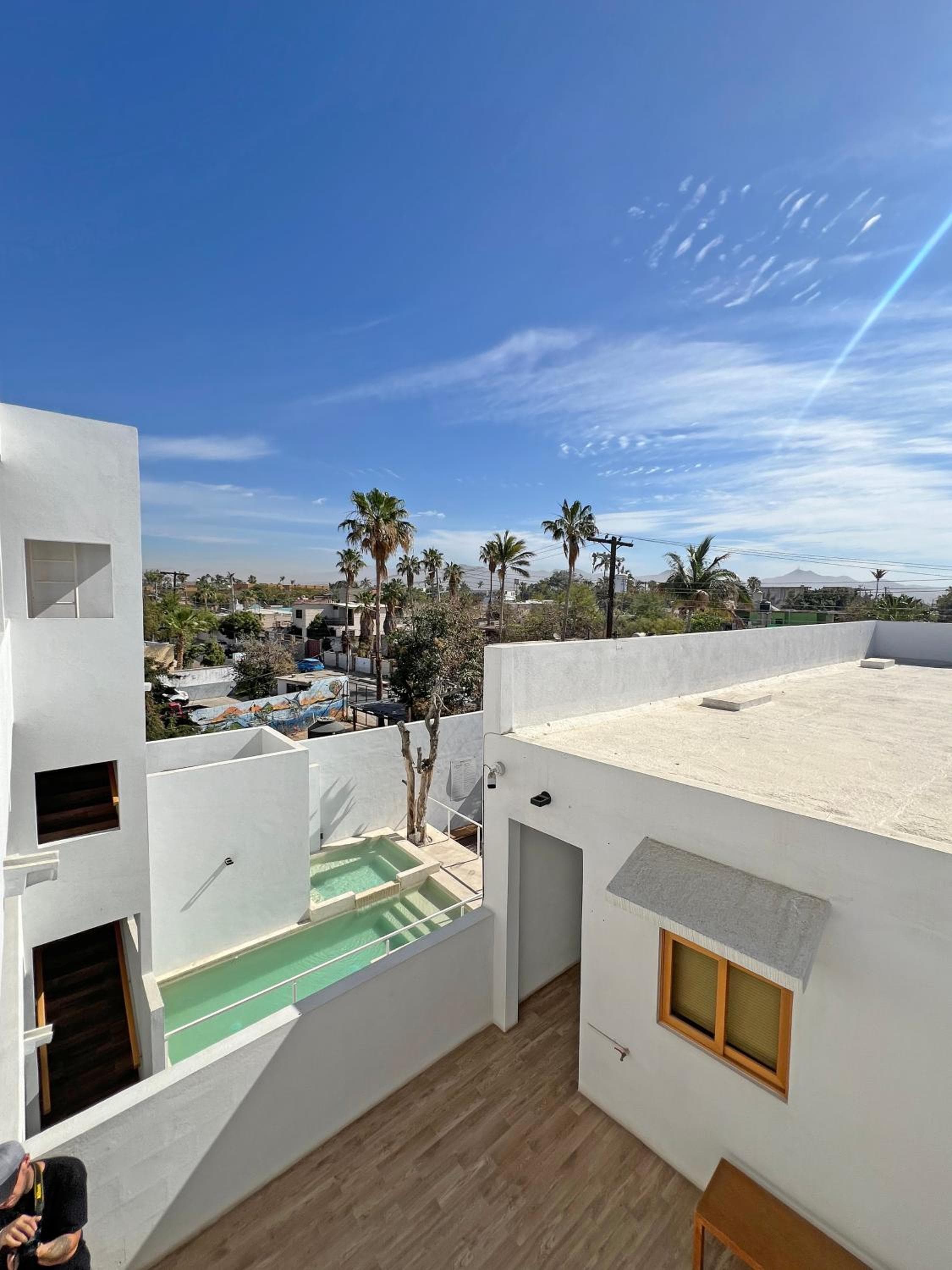 Casa Palo Verde — 12