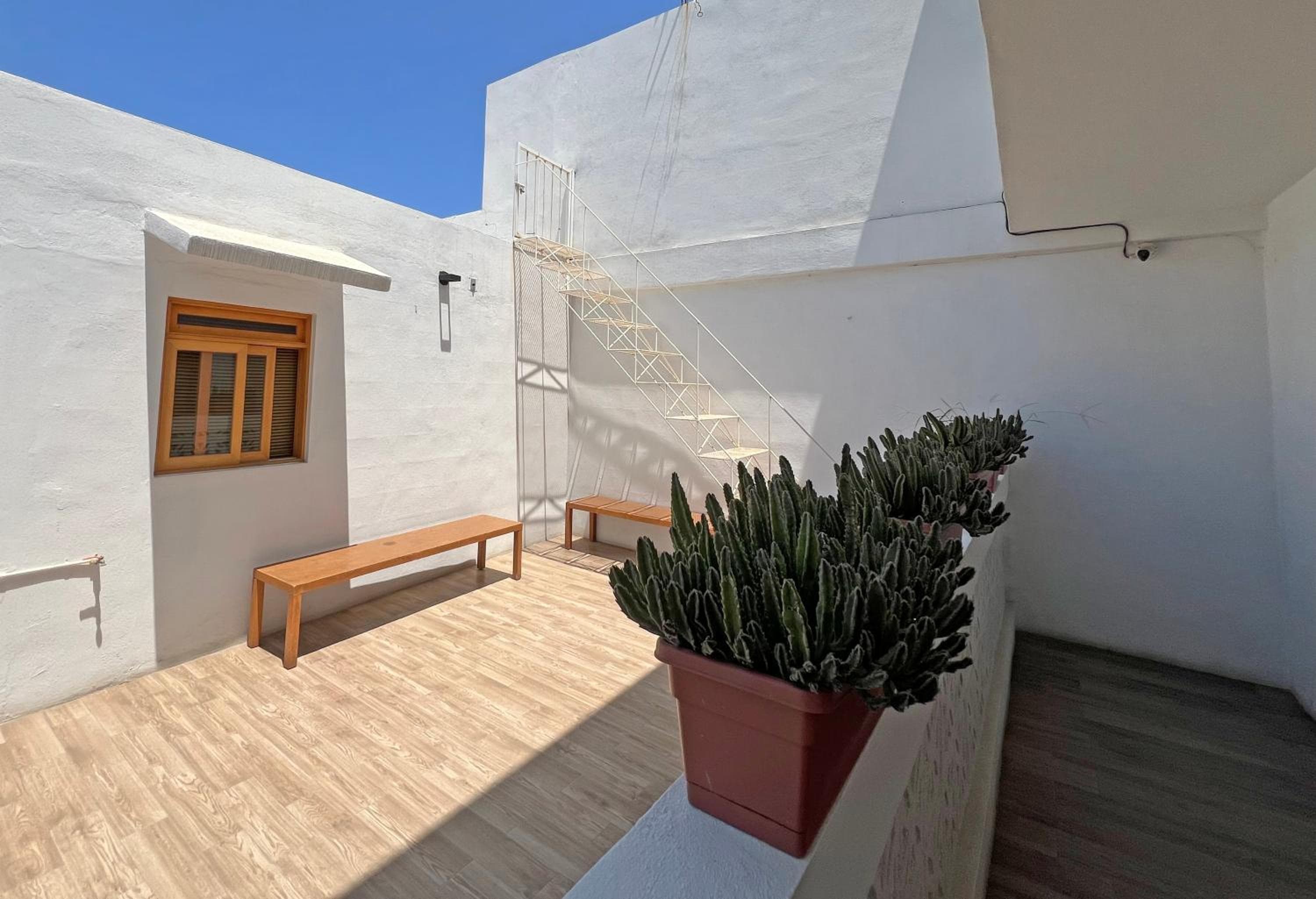 Casa Palo Verde — 22