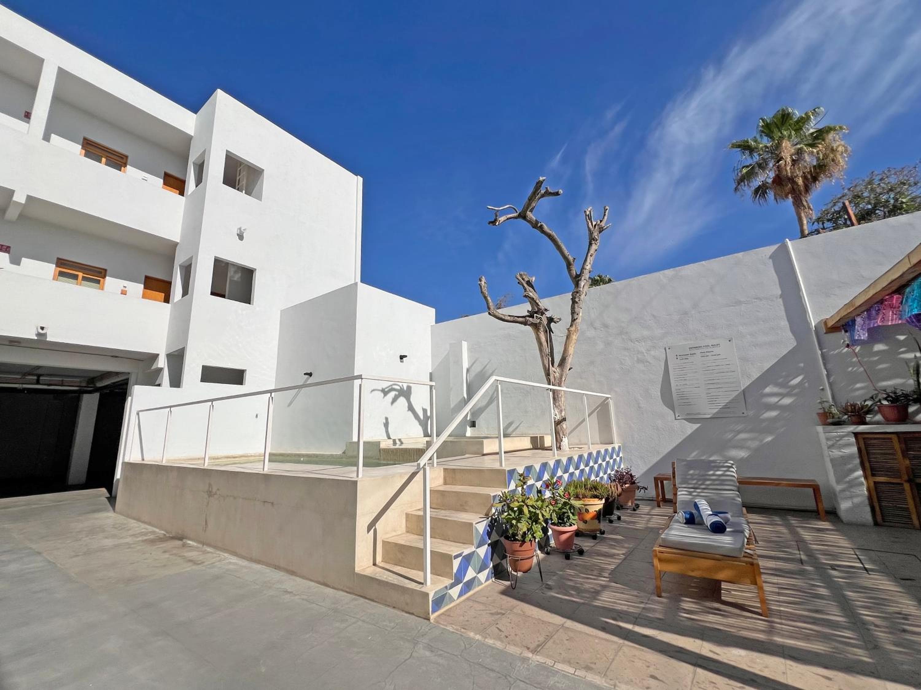 Casa Palo Verde — 5